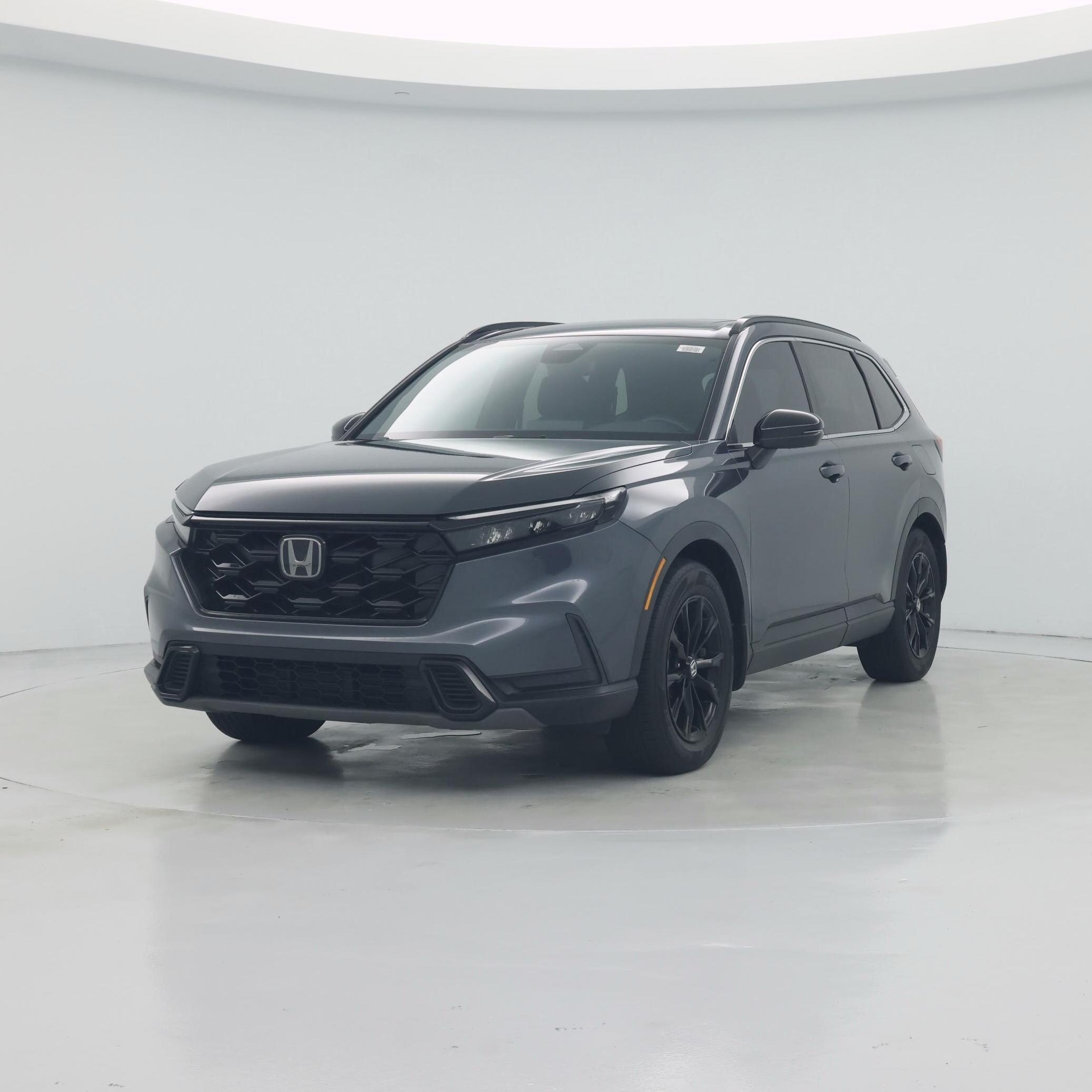Thumbnail: 2023 Honda CR-V - 4