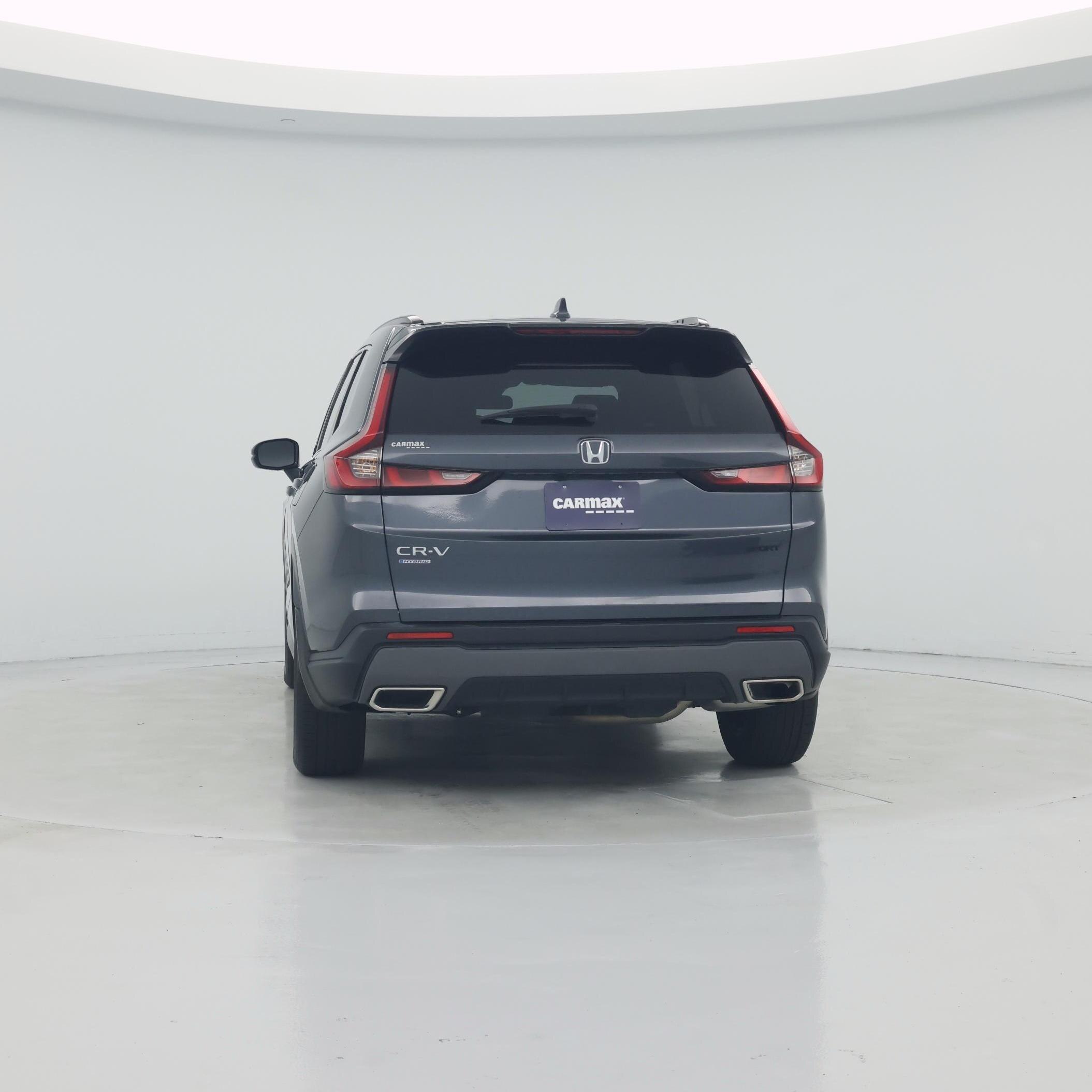 Thumbnail: 2023 Honda CR-V - 6