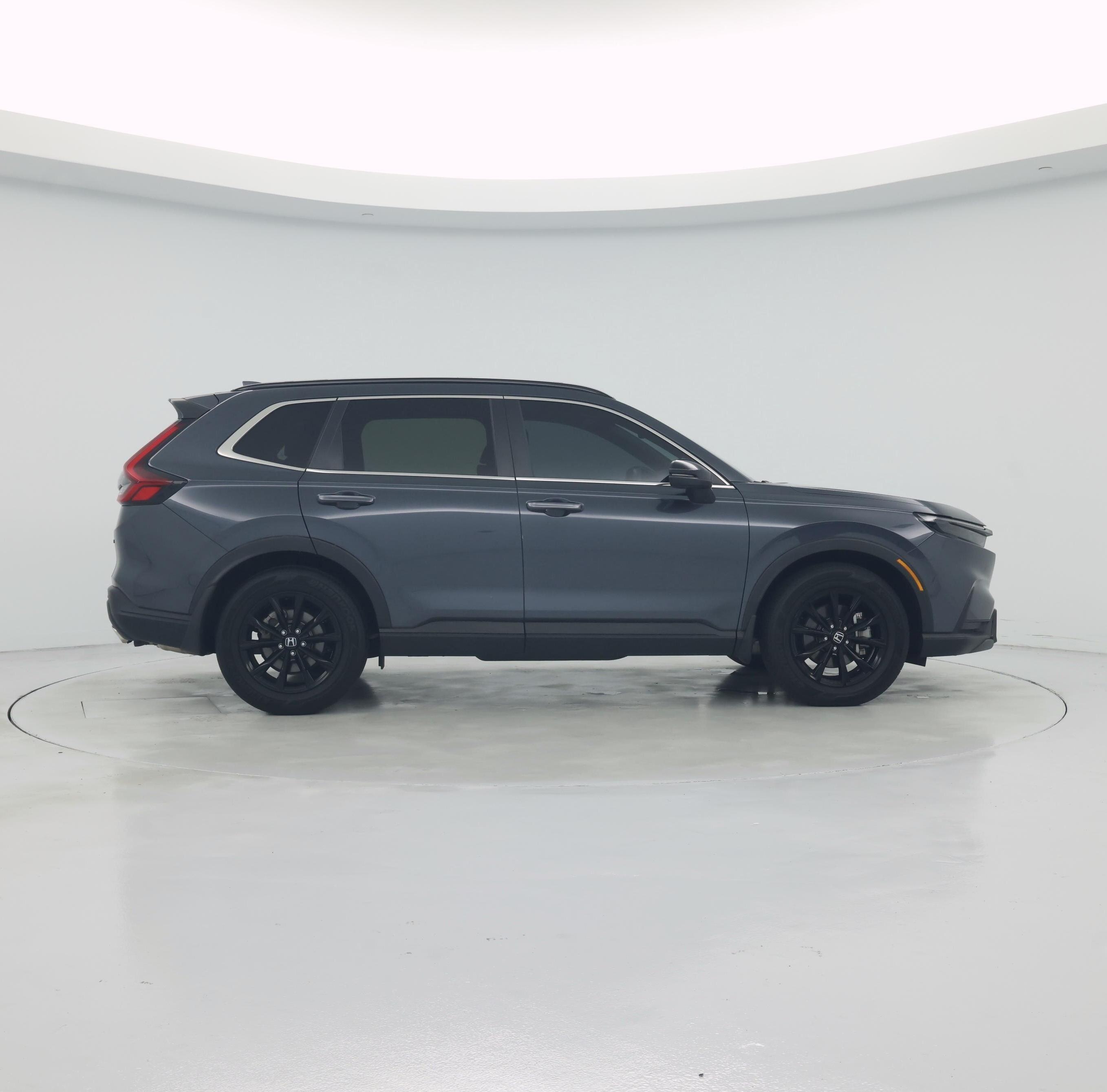 Thumbnail: 2023 Honda CR-V - 7