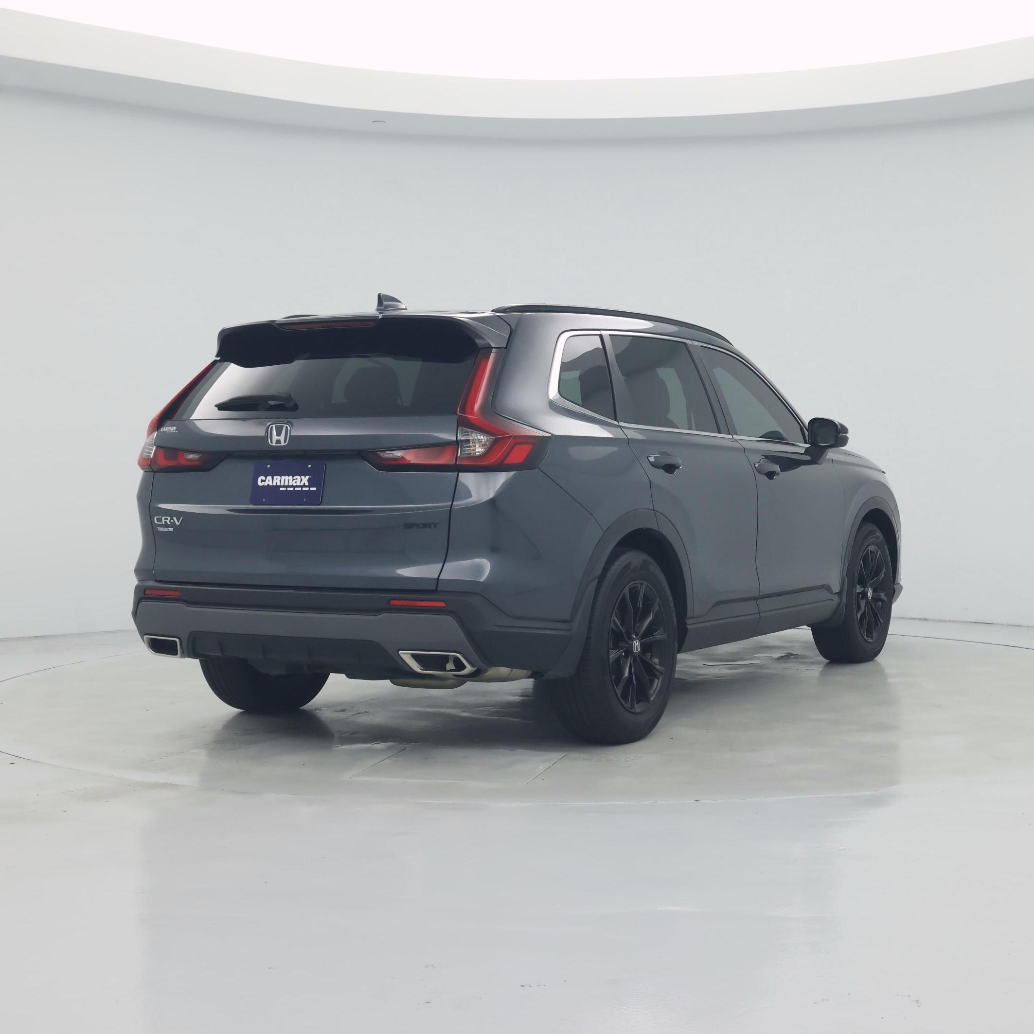 Thumbnail: 2023 Honda CR-V - 8