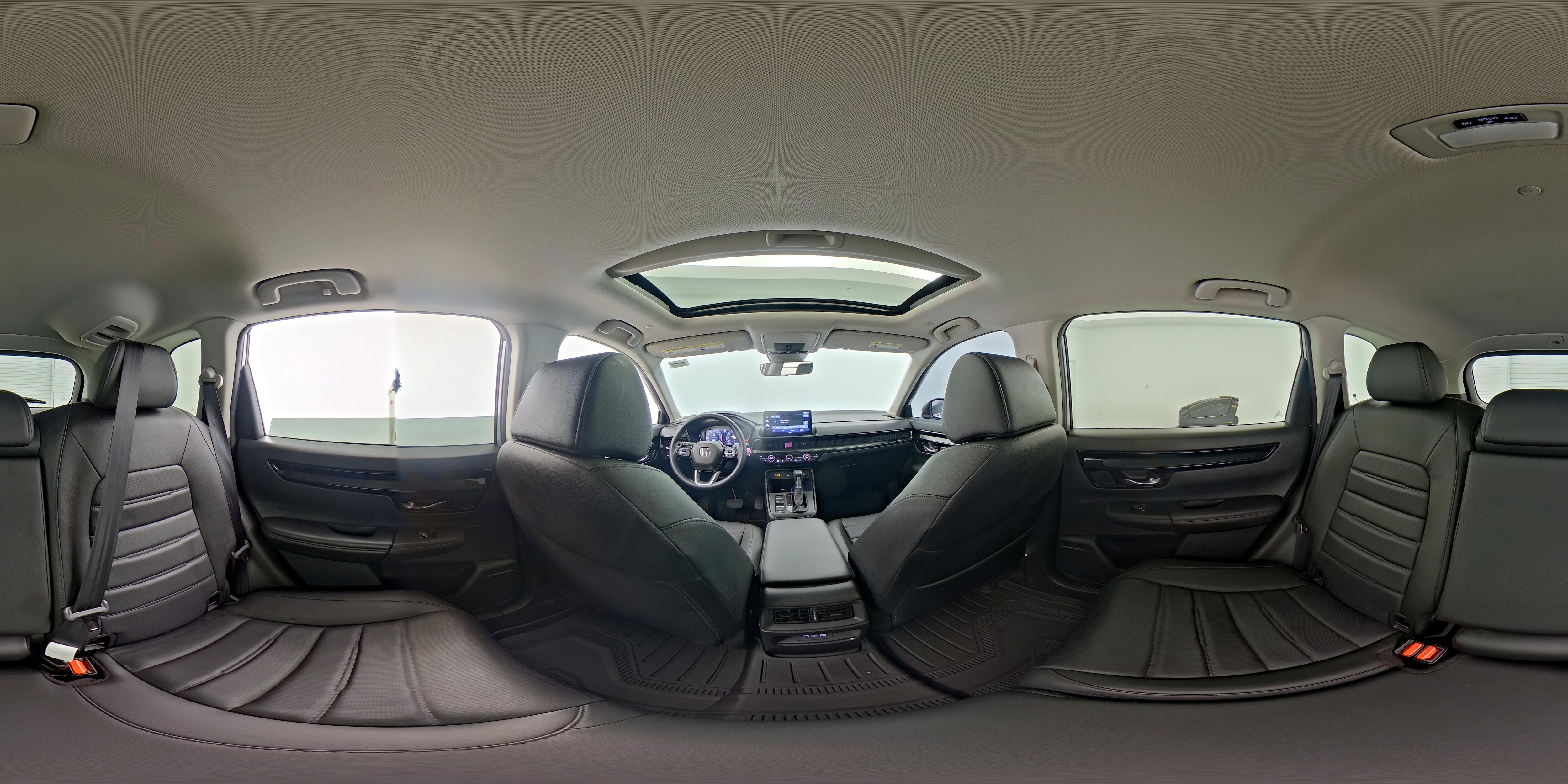 2026 Honda CR-V EX-L - Photo 26