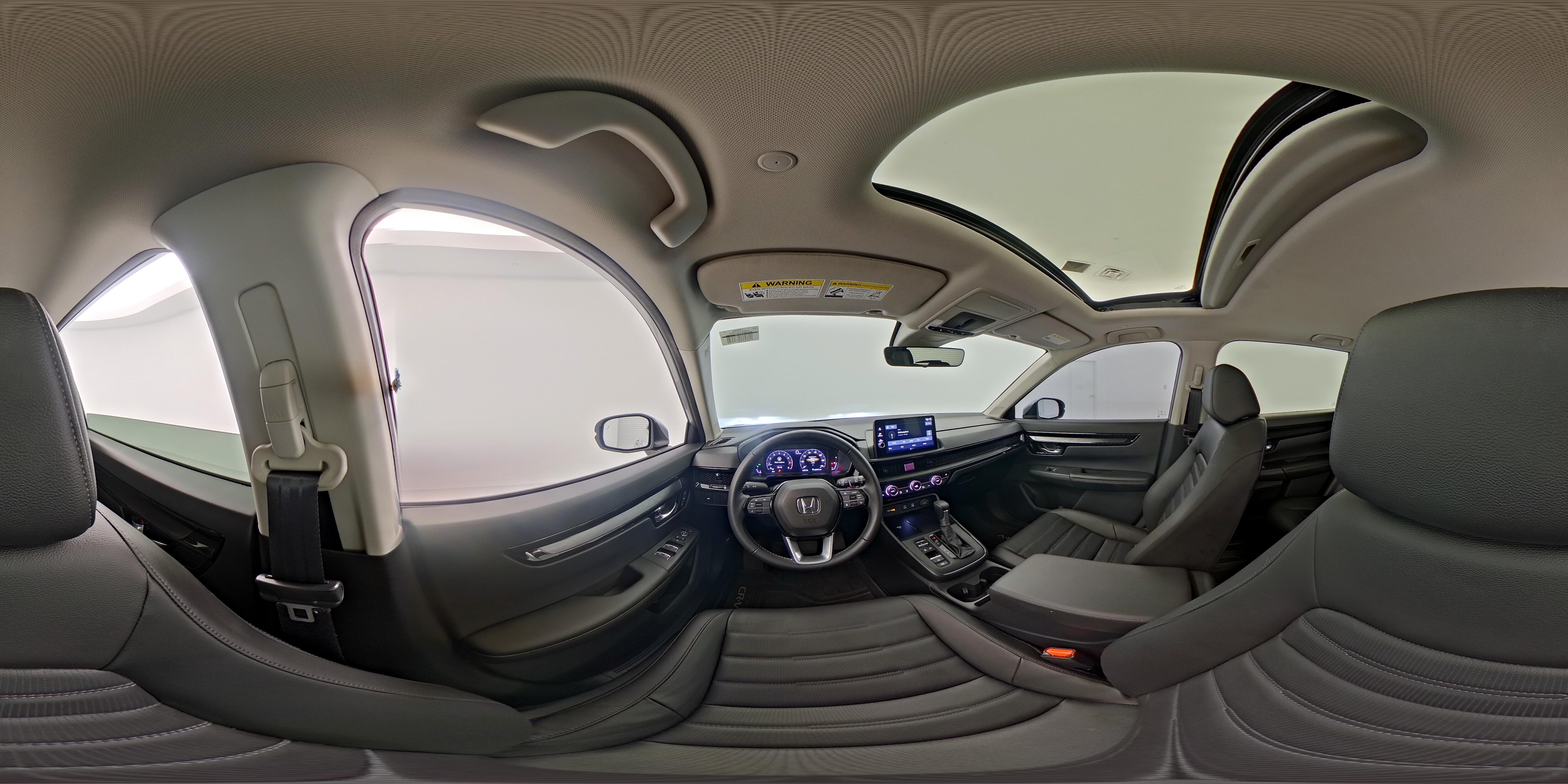 2026 Honda CR-V EX-L - Photo 27
