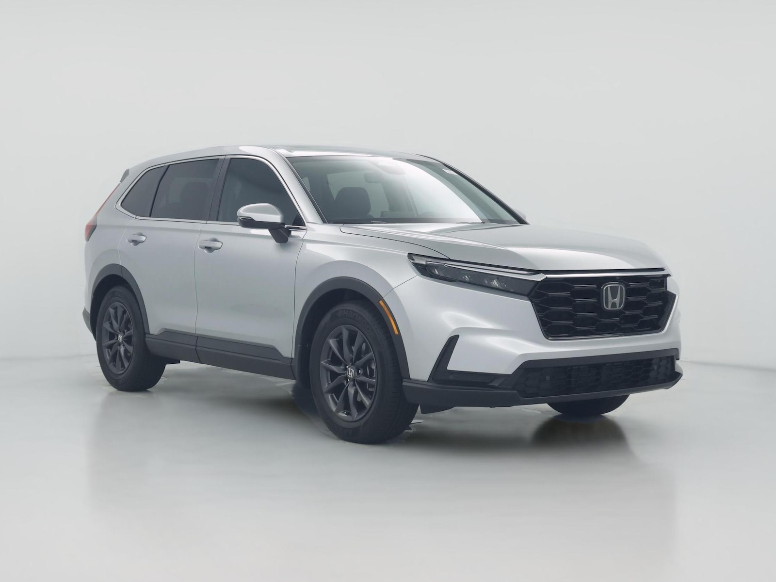 2026 Honda CR-V EX-L - Photo 1