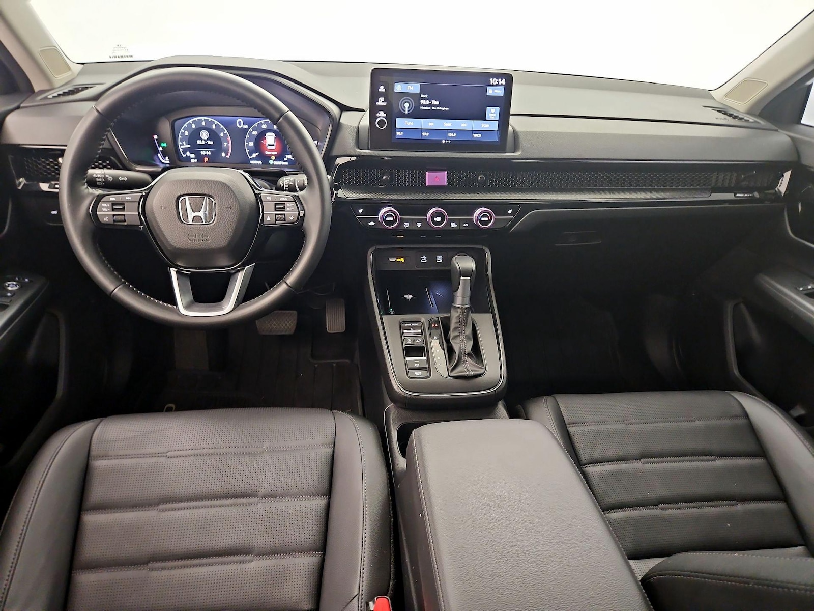 2026 Honda CR-V EX-L - Photo 10