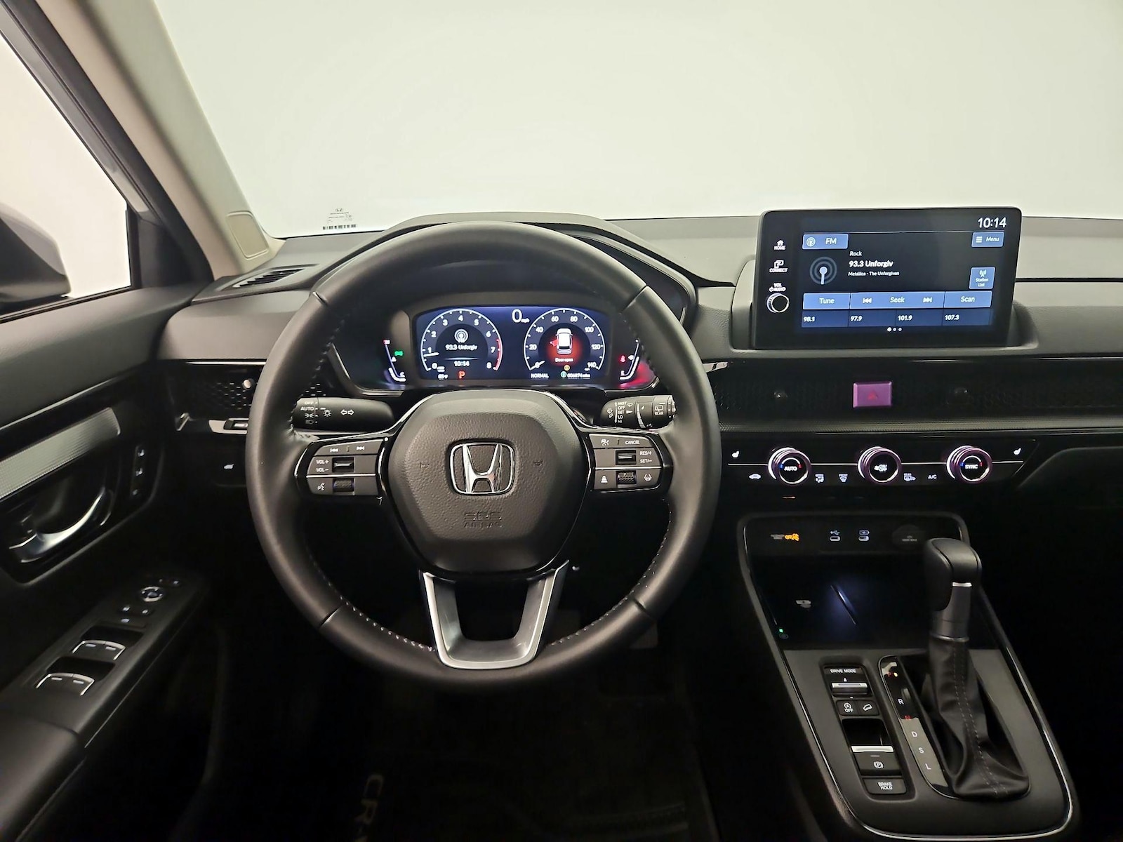 2026 Honda CR-V EX-L - Photo 11