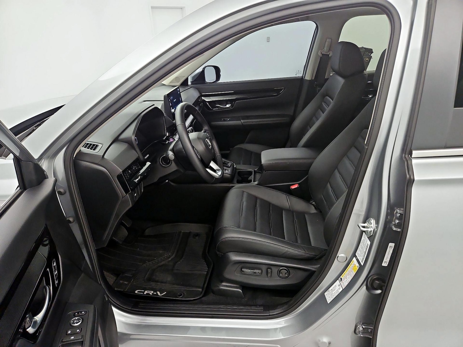 2026 Honda CR-V EX-L - Photo 12