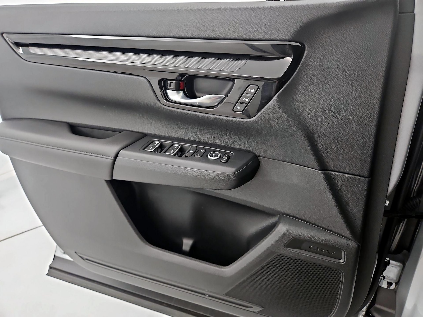2026 Honda CR-V EX-L - Photo 13