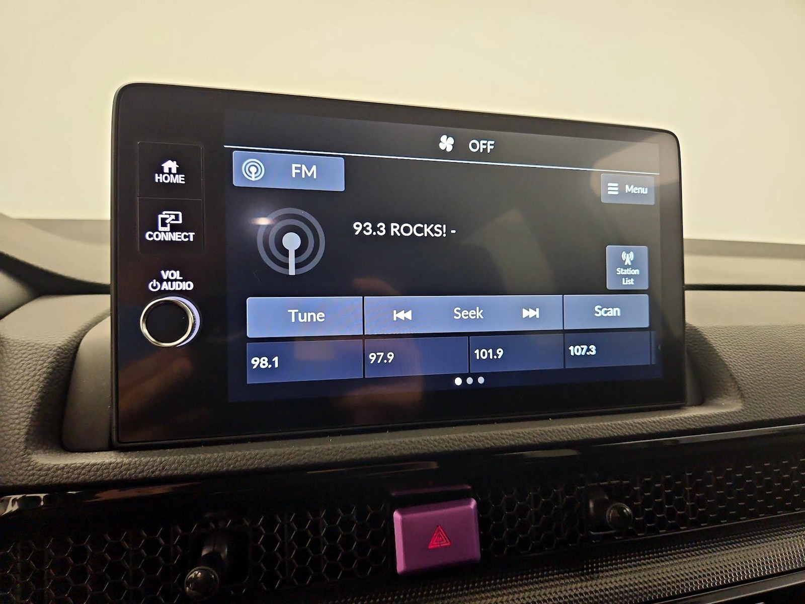 2026 Honda CR-V EX-L - Photo 16