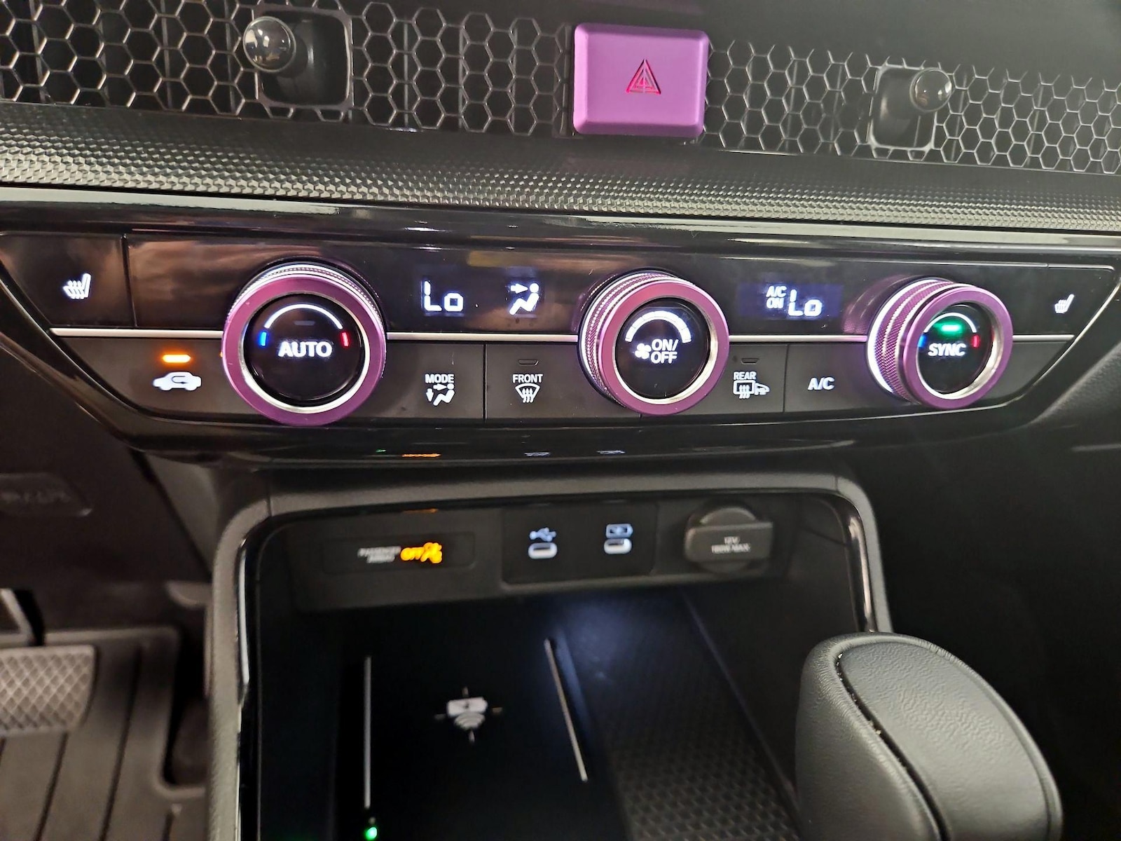 2026 Honda CR-V EX-L - Photo 17