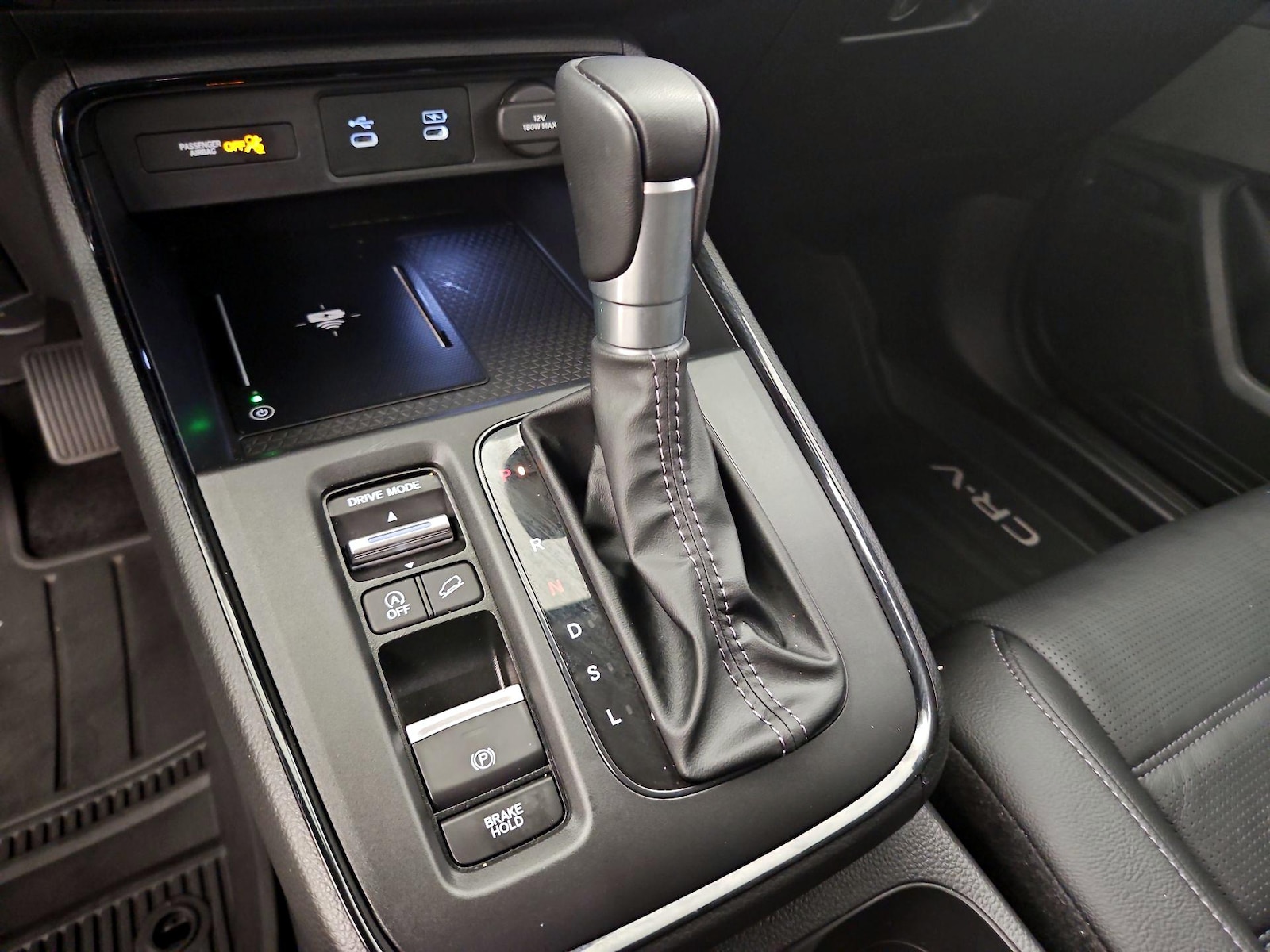2026 Honda CR-V EX-L - Photo 18