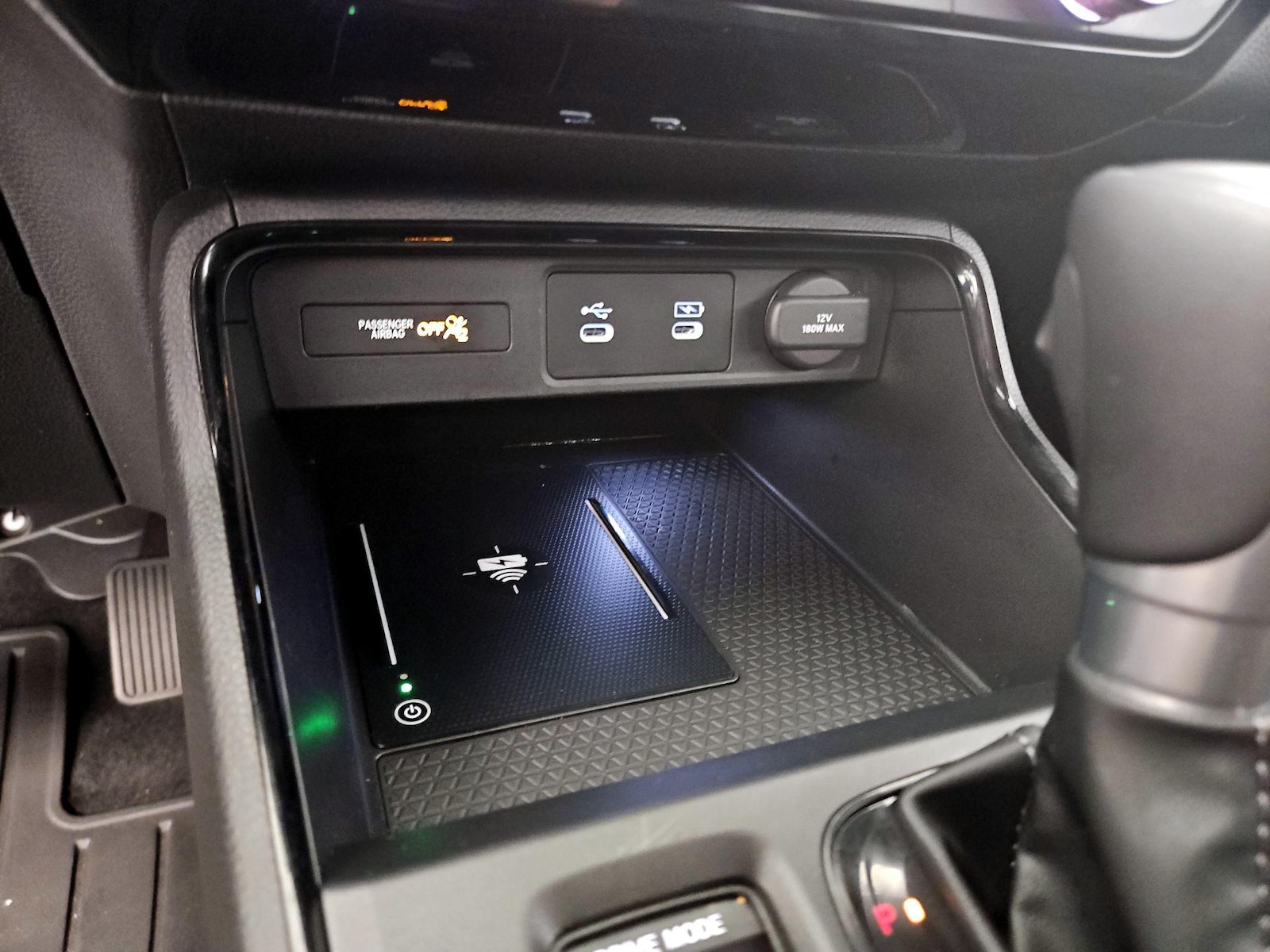 2026 Honda CR-V EX-L - Photo 19