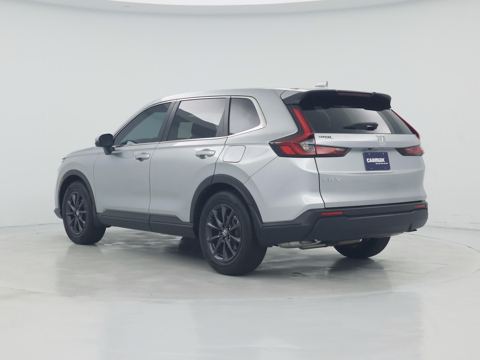 2026 Honda CR-V EX-L - Photo 3