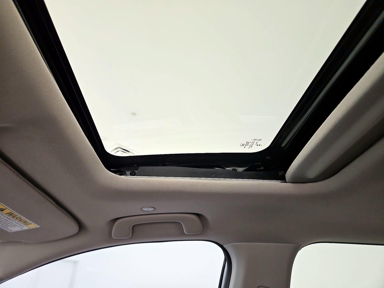 2026 Honda CR-V EX-L - Photo 20
