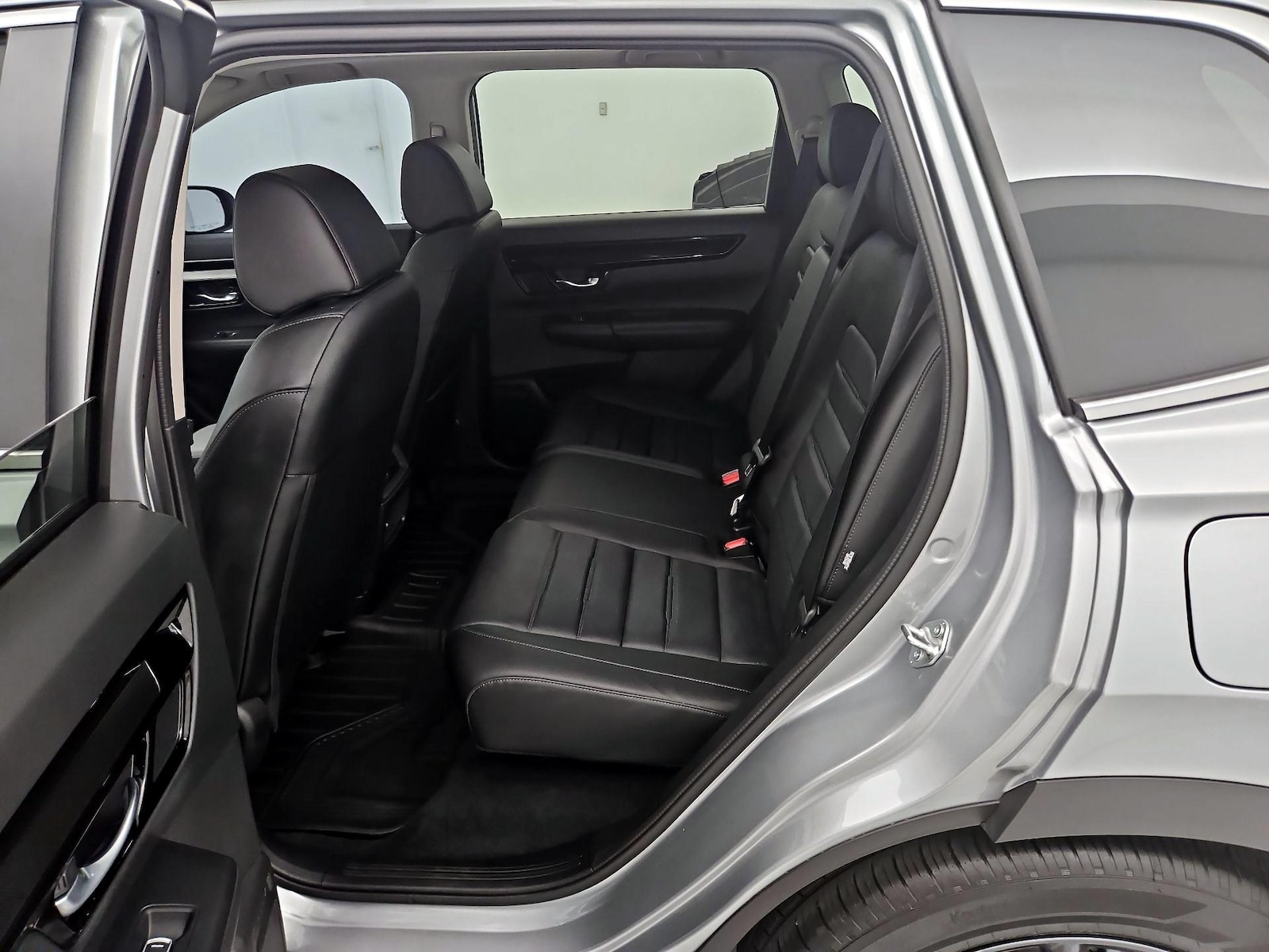2026 Honda CR-V EX-L - Photo 21