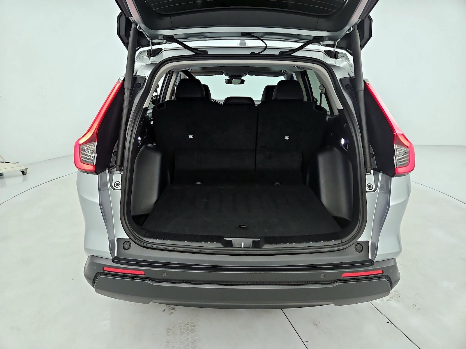 2026 Honda CR-V EX-L - Photo 22
