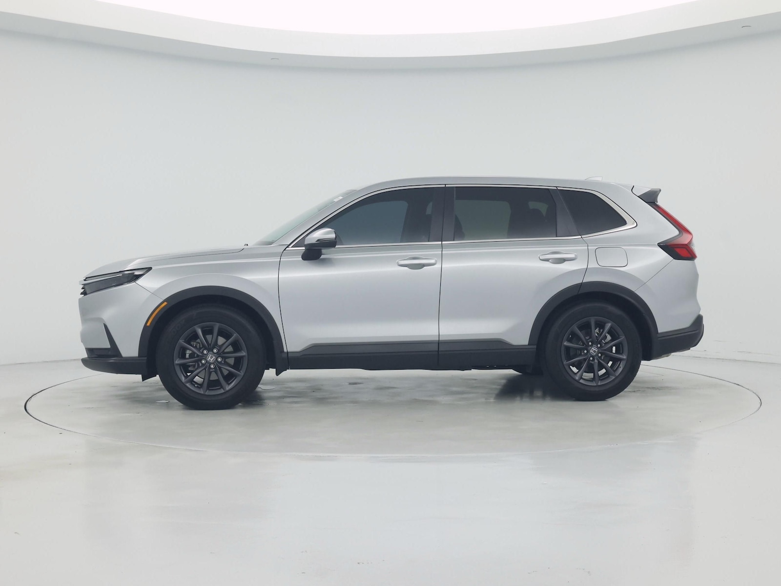 2026 Honda CR-V EX-L - Photo 4
