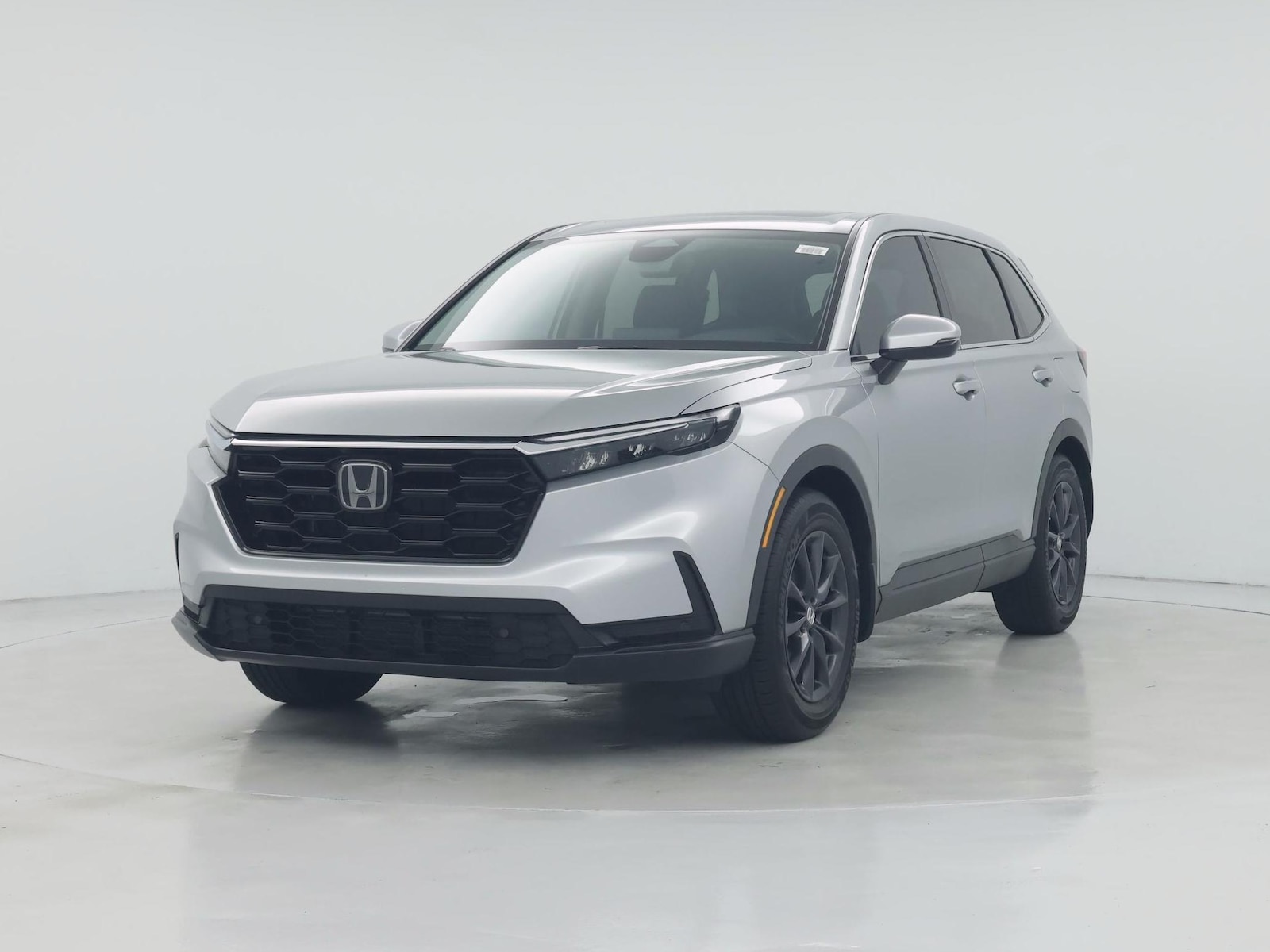 2026 Honda CR-V EX-L - Photo 5