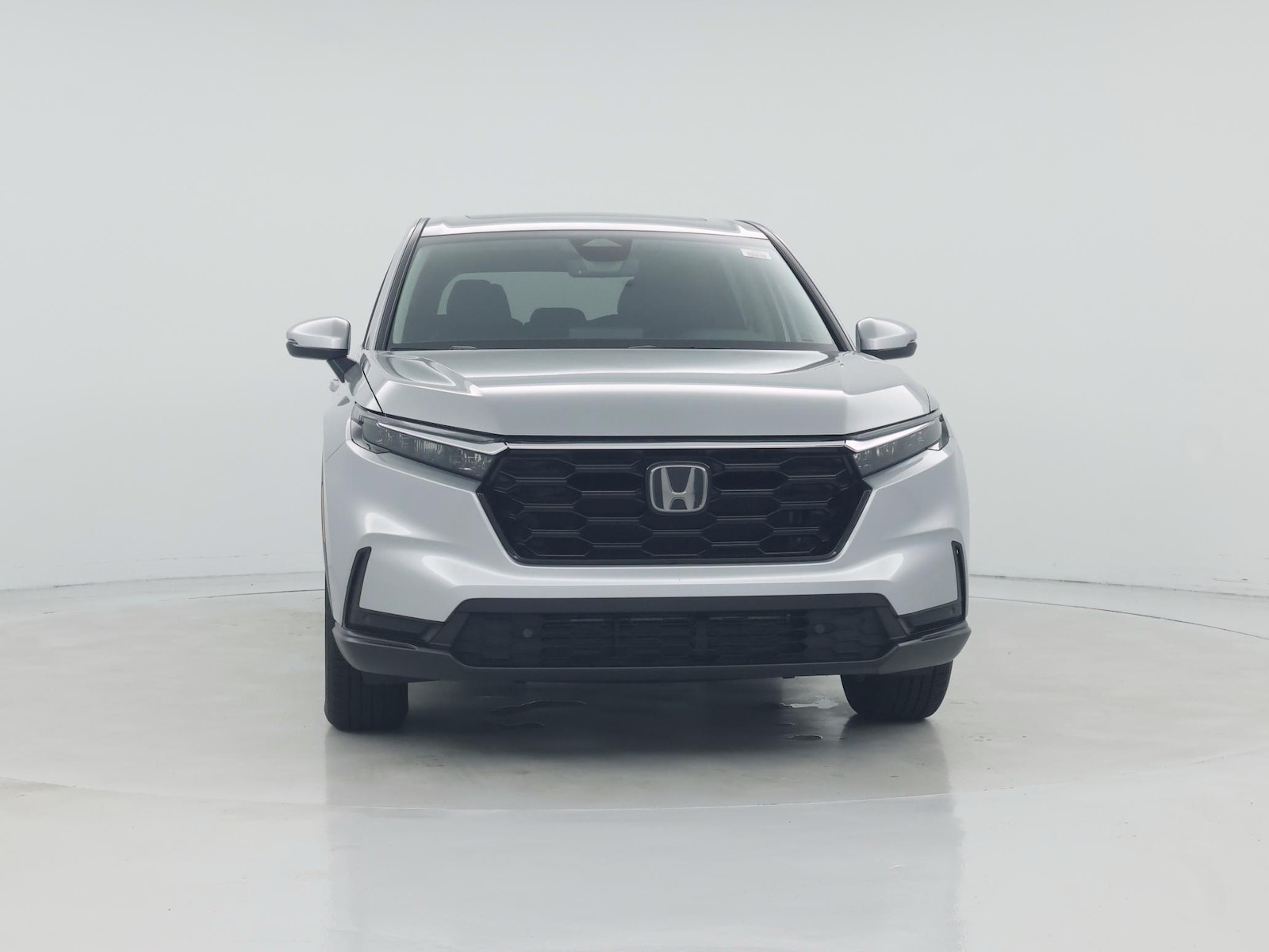 2026 Honda CR-V EX-L - Photo 6