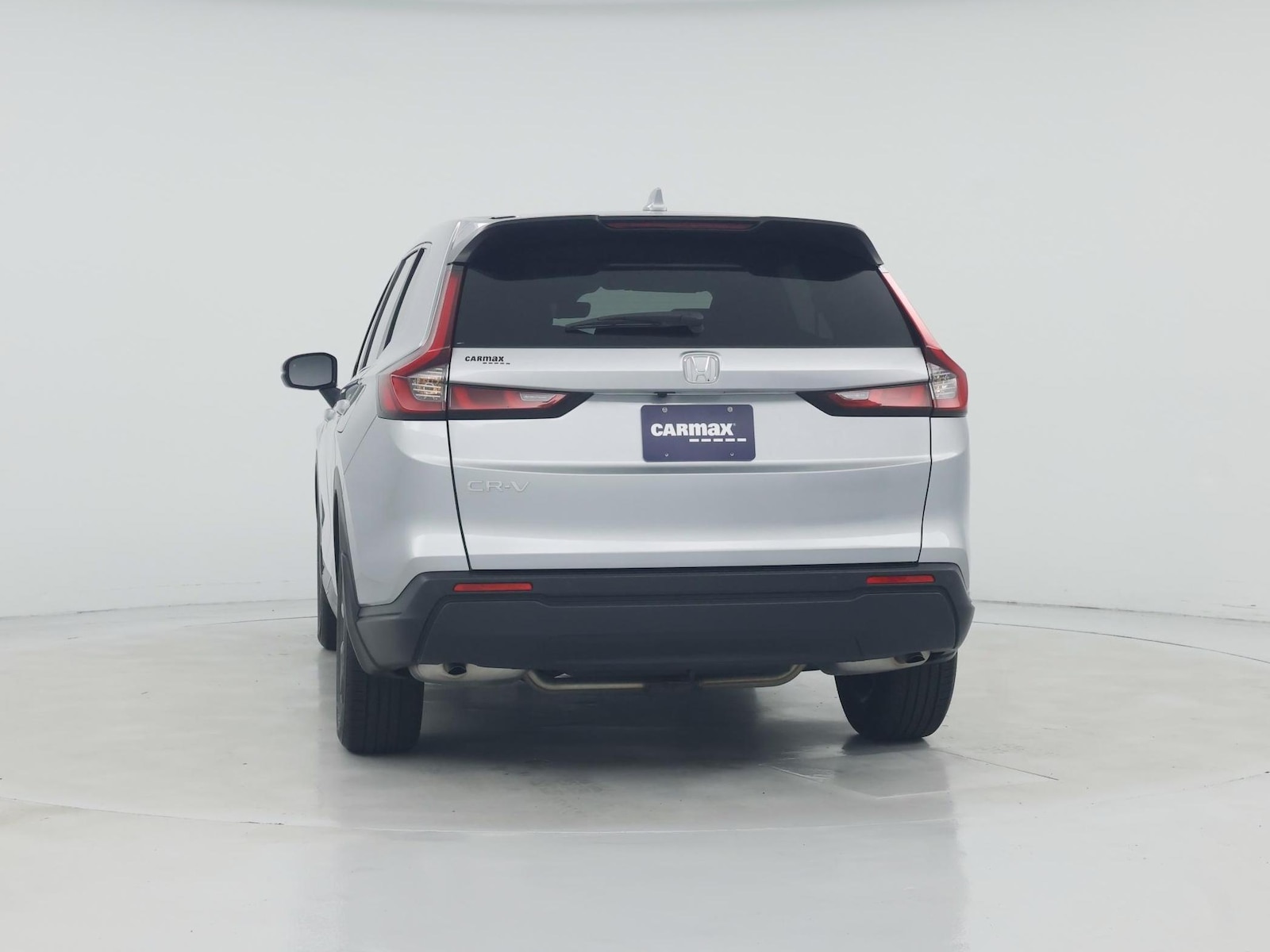 2026 Honda CR-V EX-L - Photo 7
