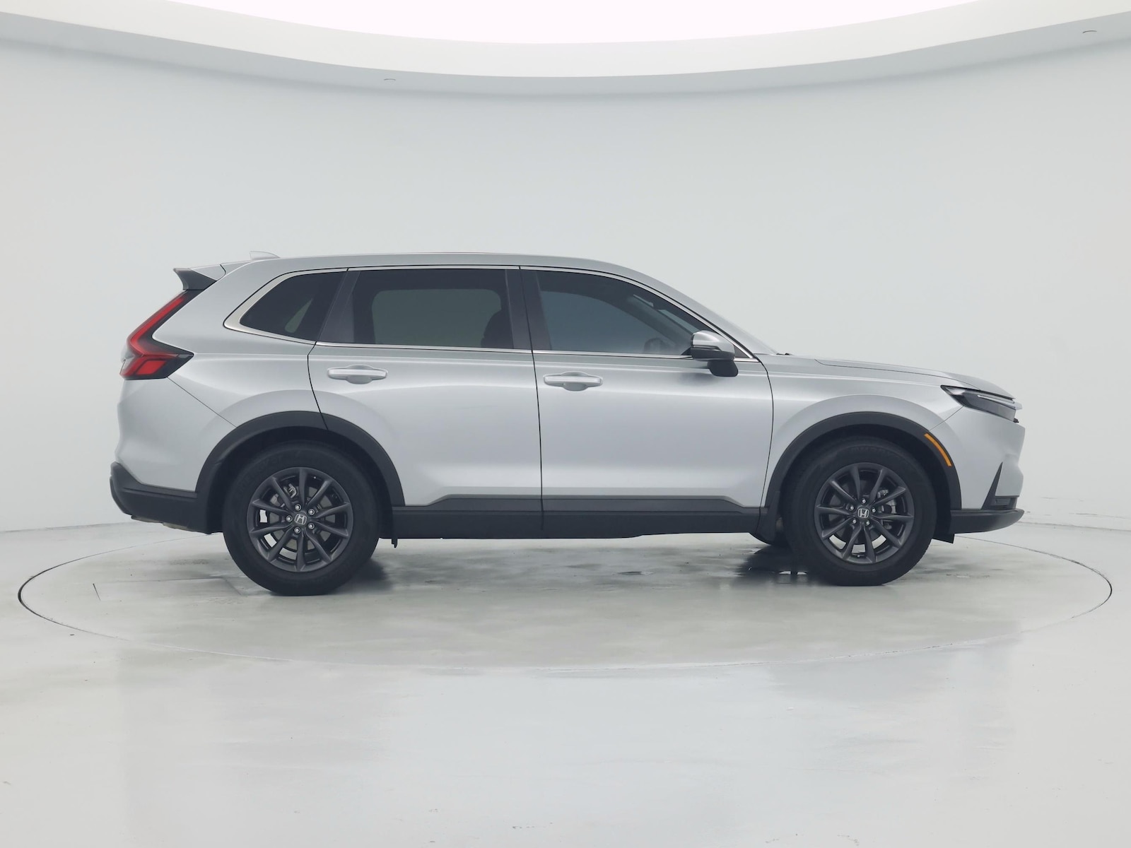 2026 Honda CR-V EX-L - Photo 8