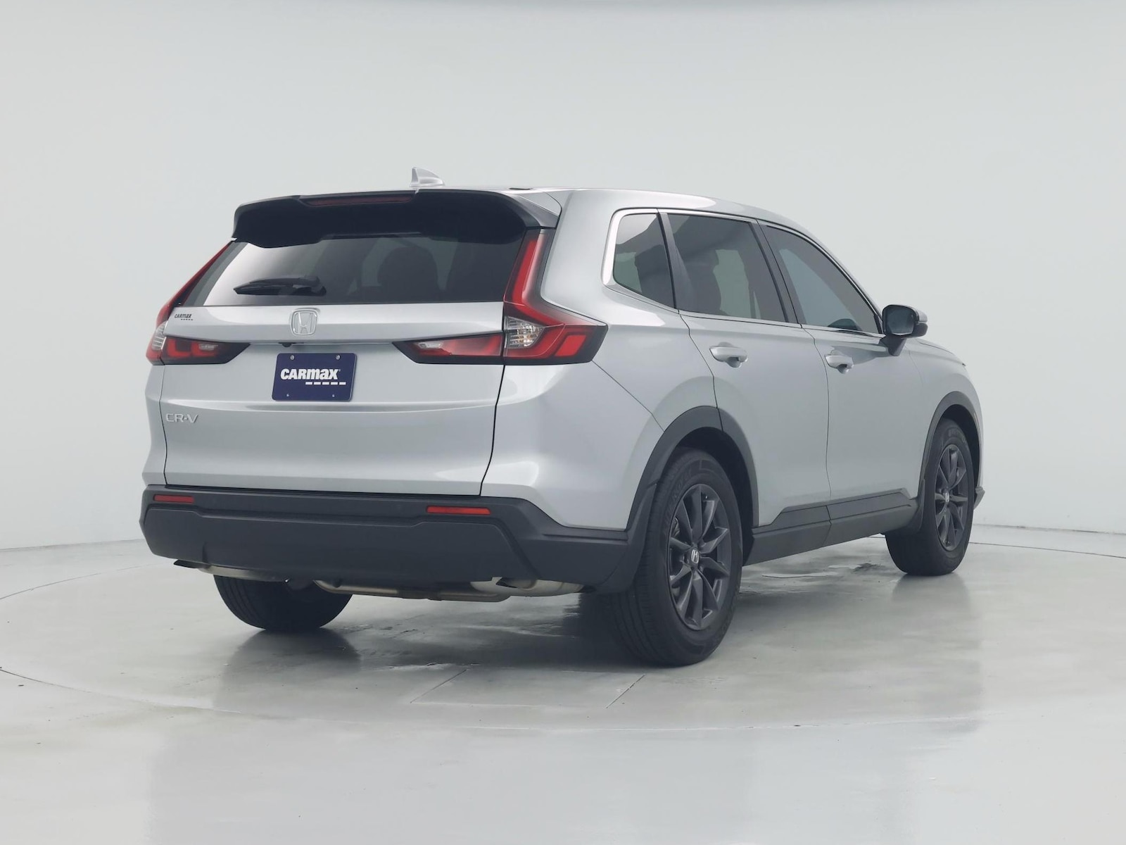2026 Honda CR-V EX-L - Photo 9