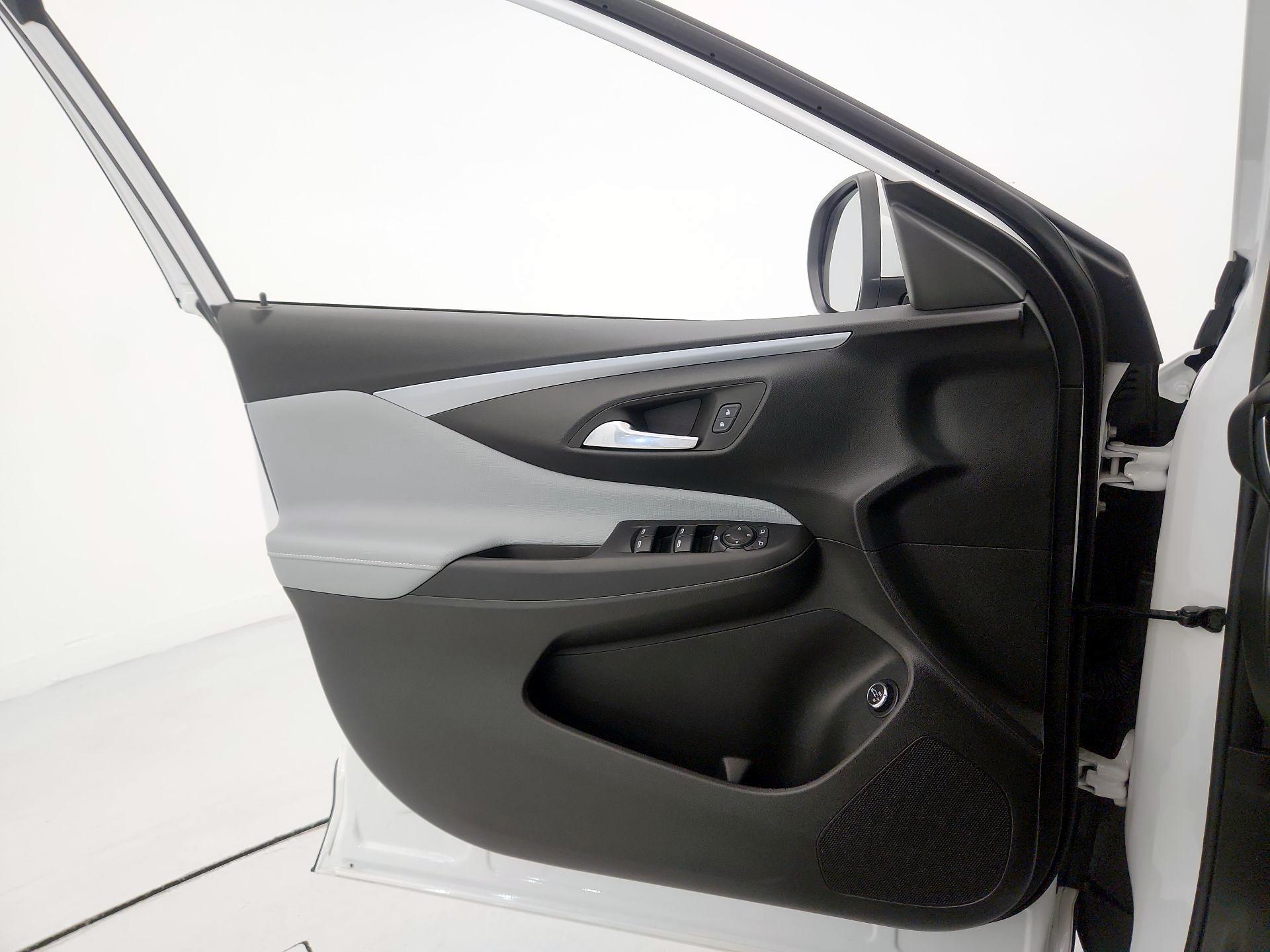 Thumbnail: 2024 Buick Envista - 12