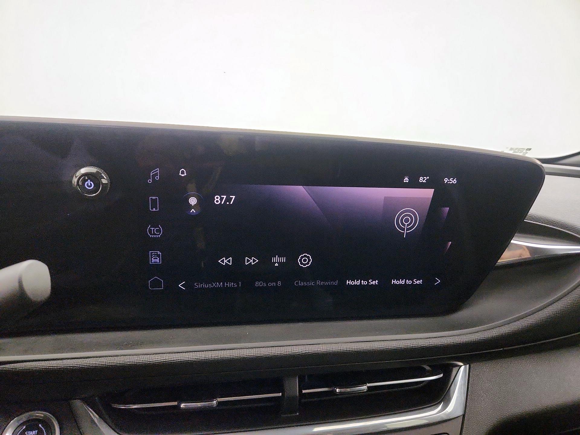 Thumbnail: 2024 Buick Envista - 15