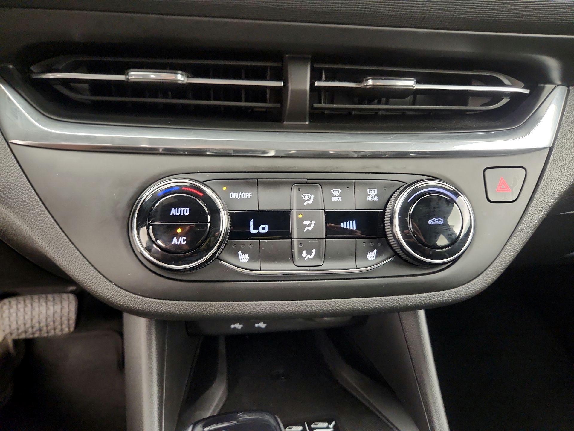 Thumbnail: 2024 Buick Envista - 16