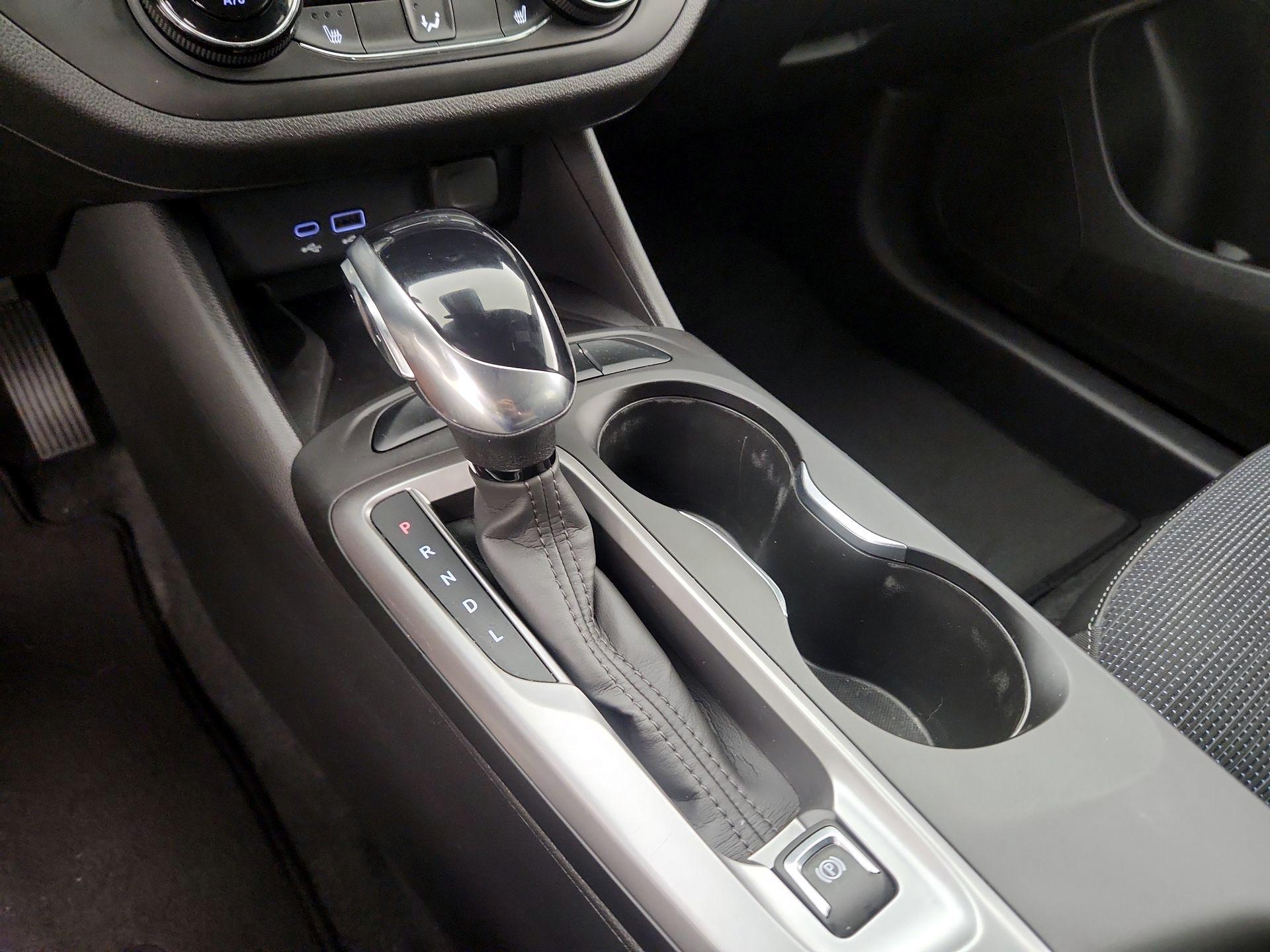 Thumbnail: 2024 Buick Envista - 17
