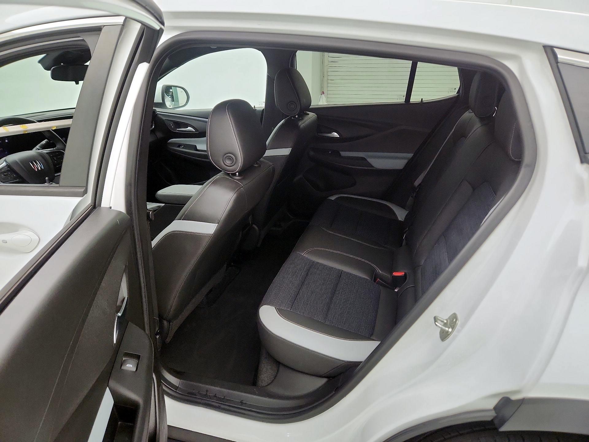 Thumbnail: 2024 Buick Envista - 19