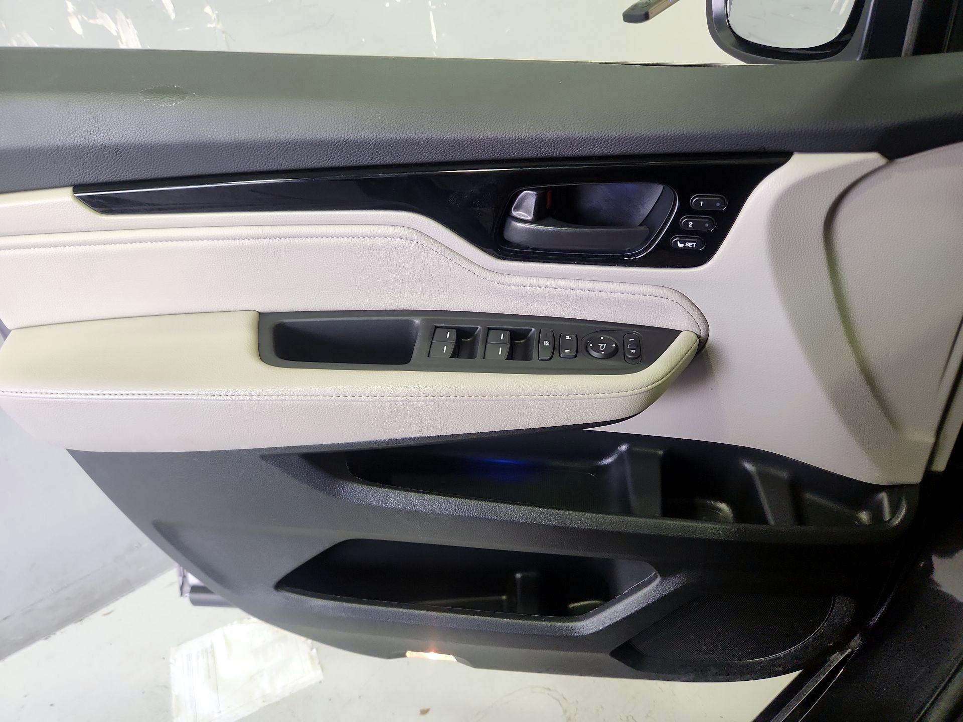 Thumbnail: 2025 Honda Odyssey - 12