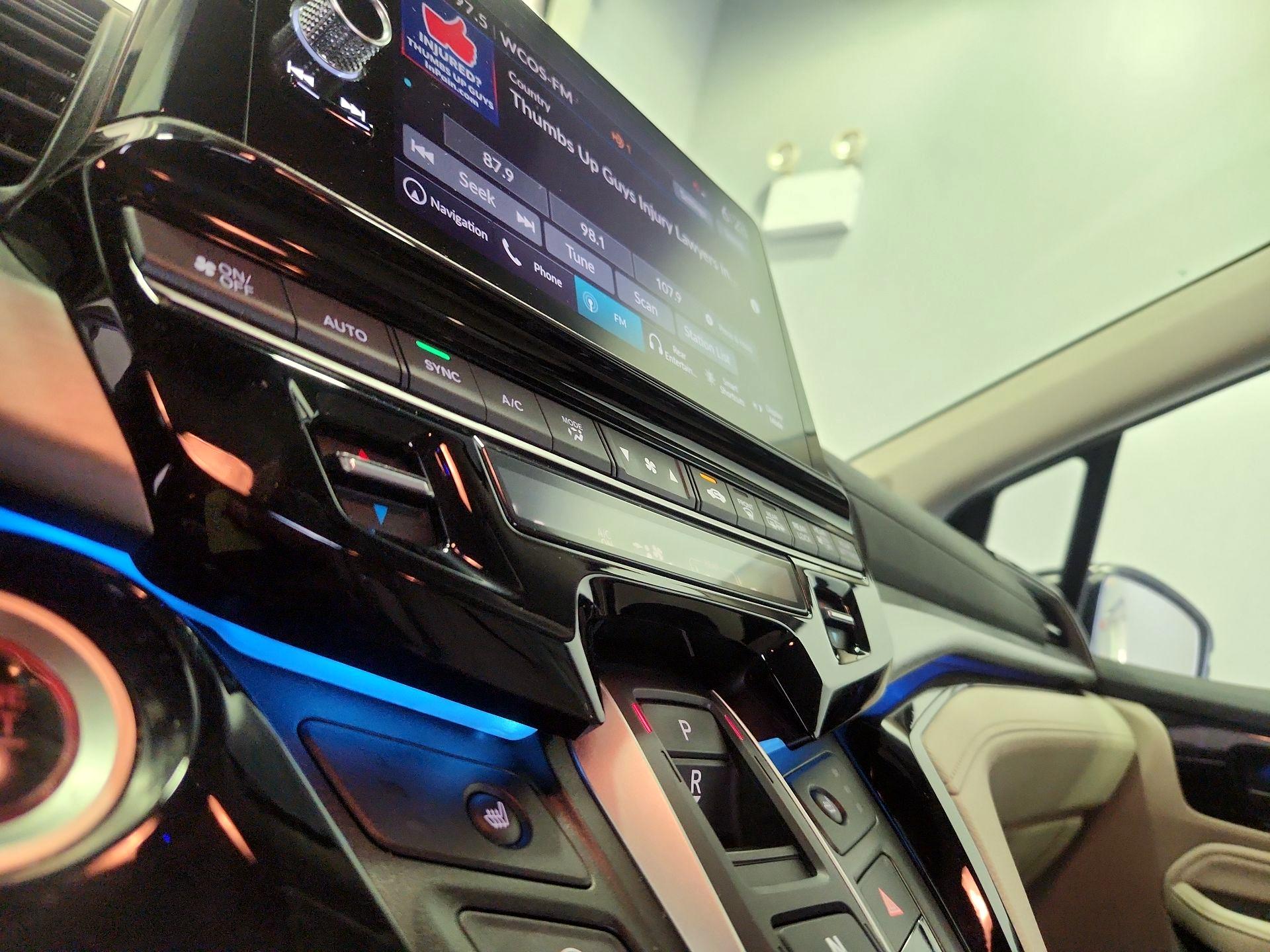 Thumbnail: 2025 Honda Odyssey - 16