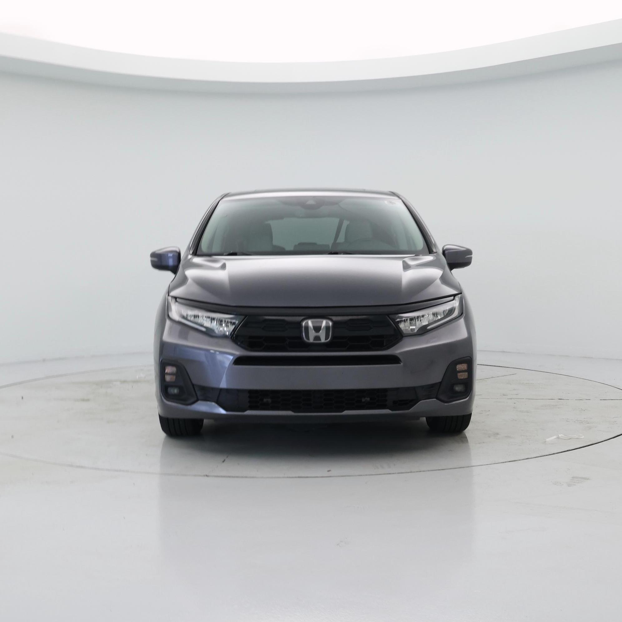 Thumbnail: 2025 Honda Odyssey - 5