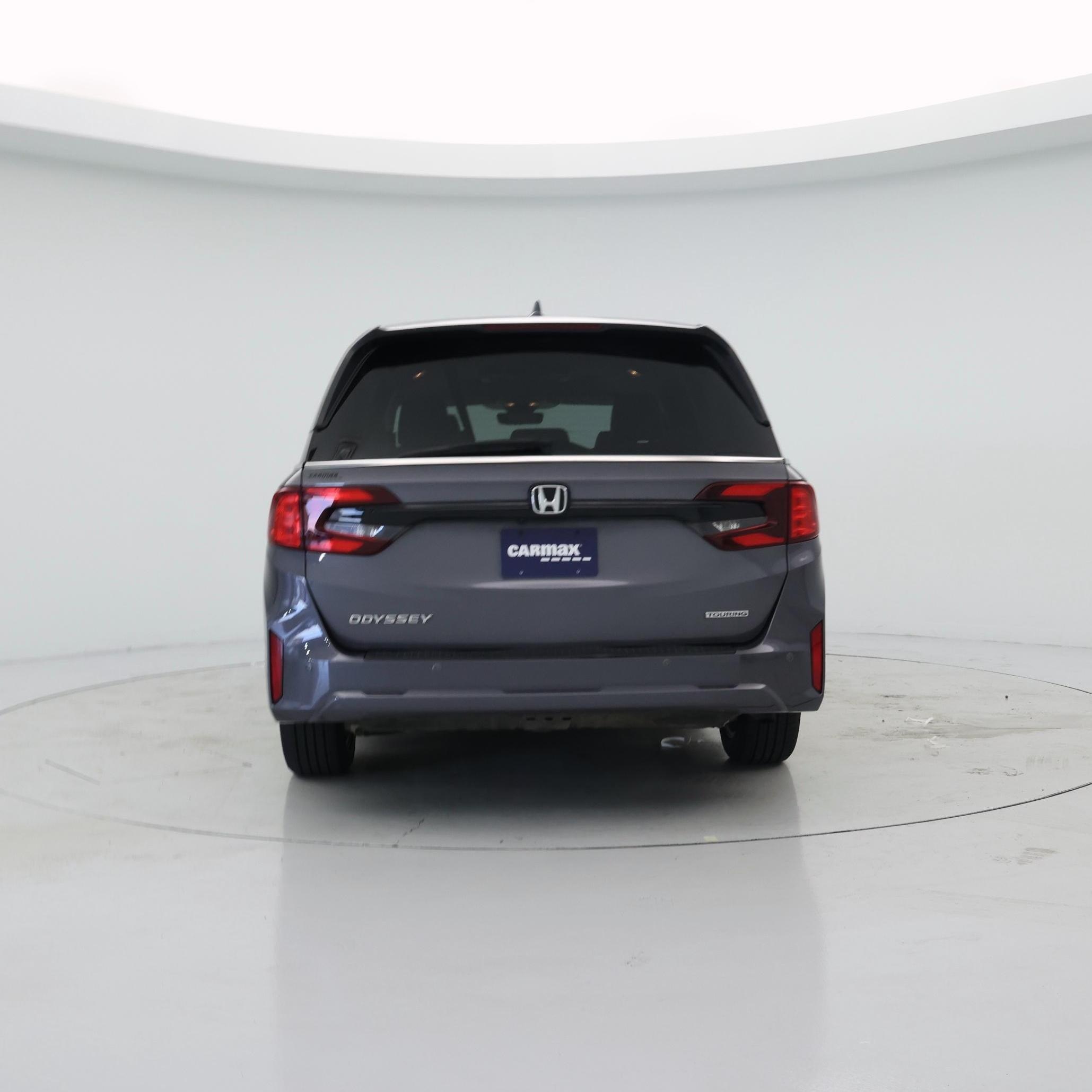 Thumbnail: 2025 Honda Odyssey - 6