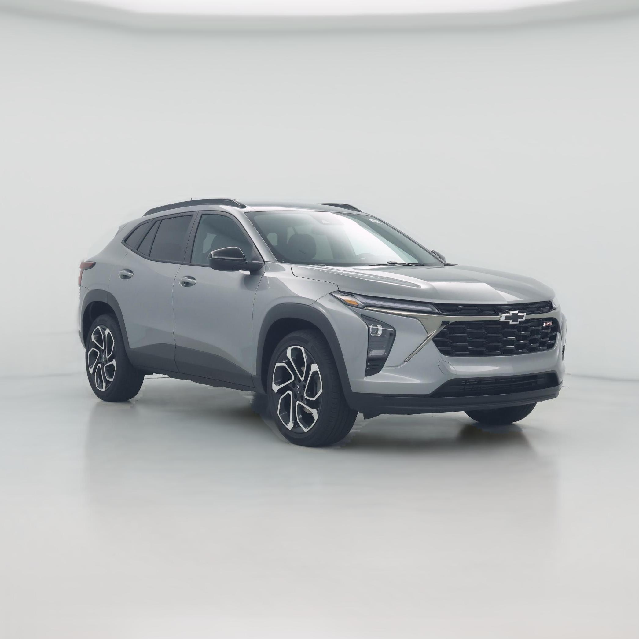 Thumbnail: 2026 Chevrolet Trax - 1