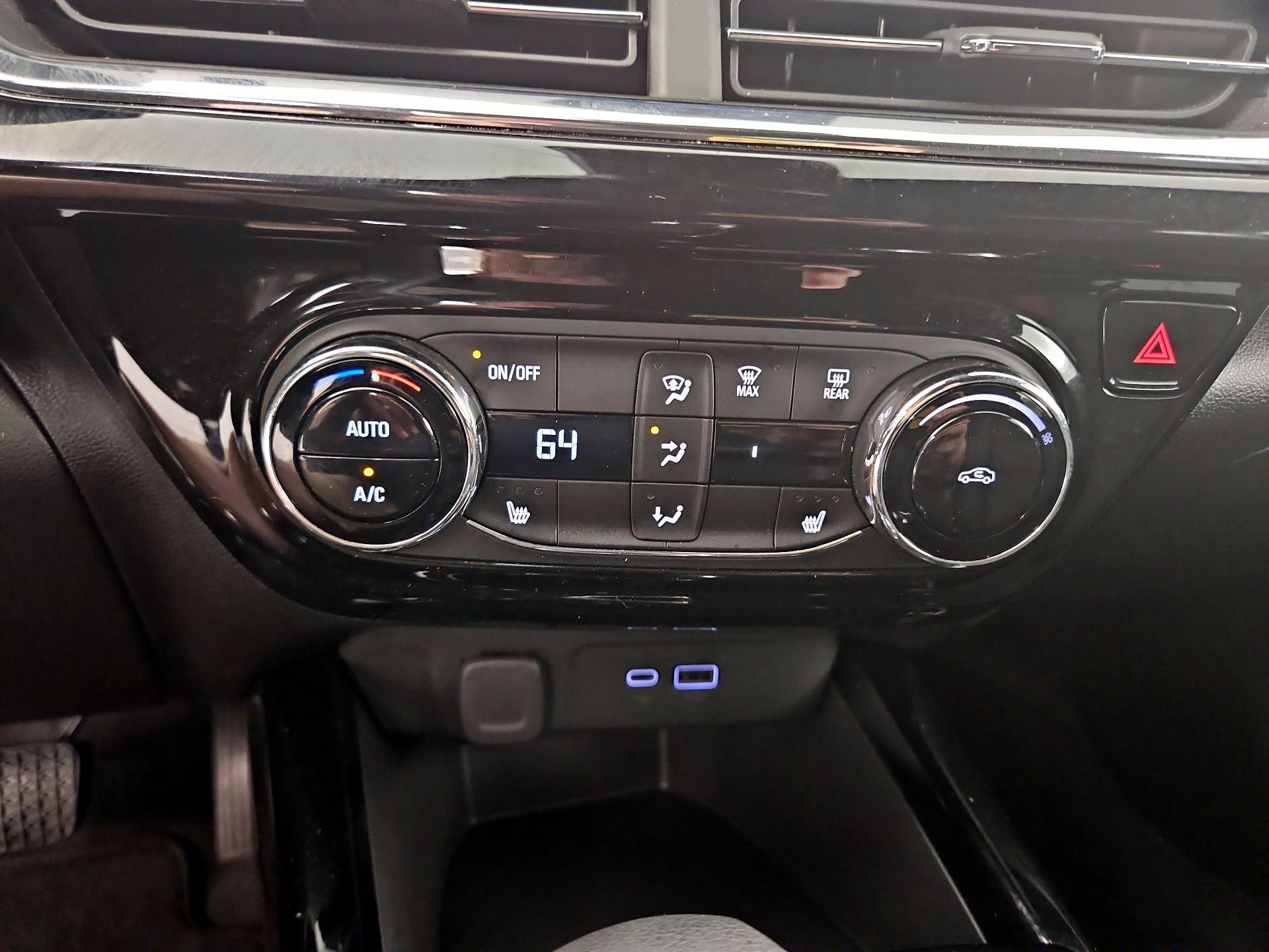 Thumbnail: 2026 Chevrolet Trax - 15