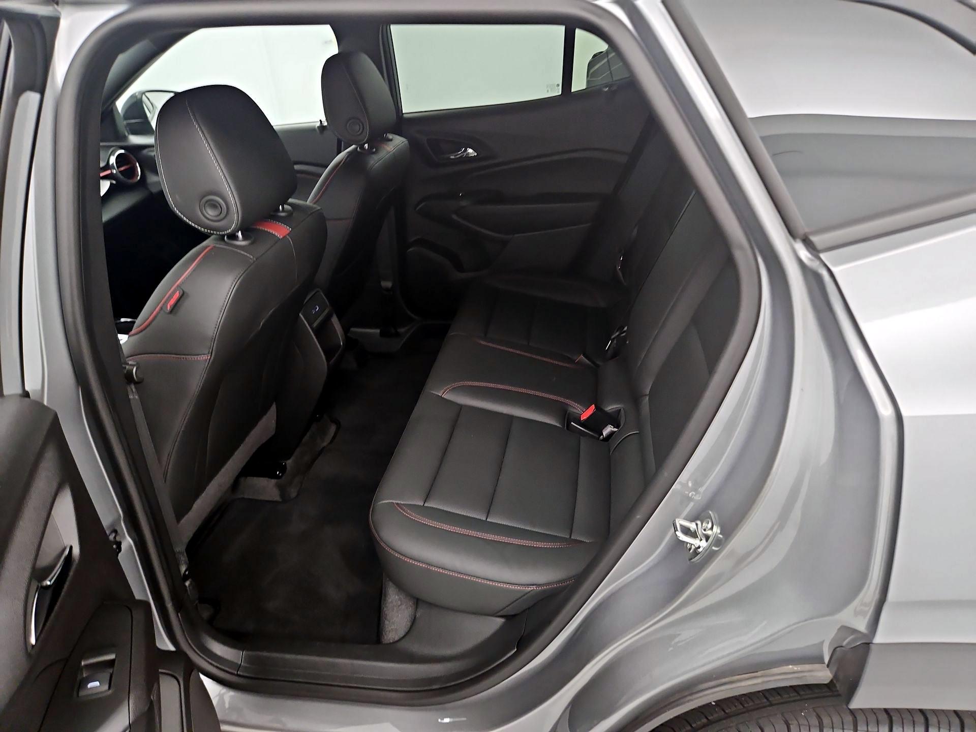 Thumbnail: 2026 Chevrolet Trax - 18