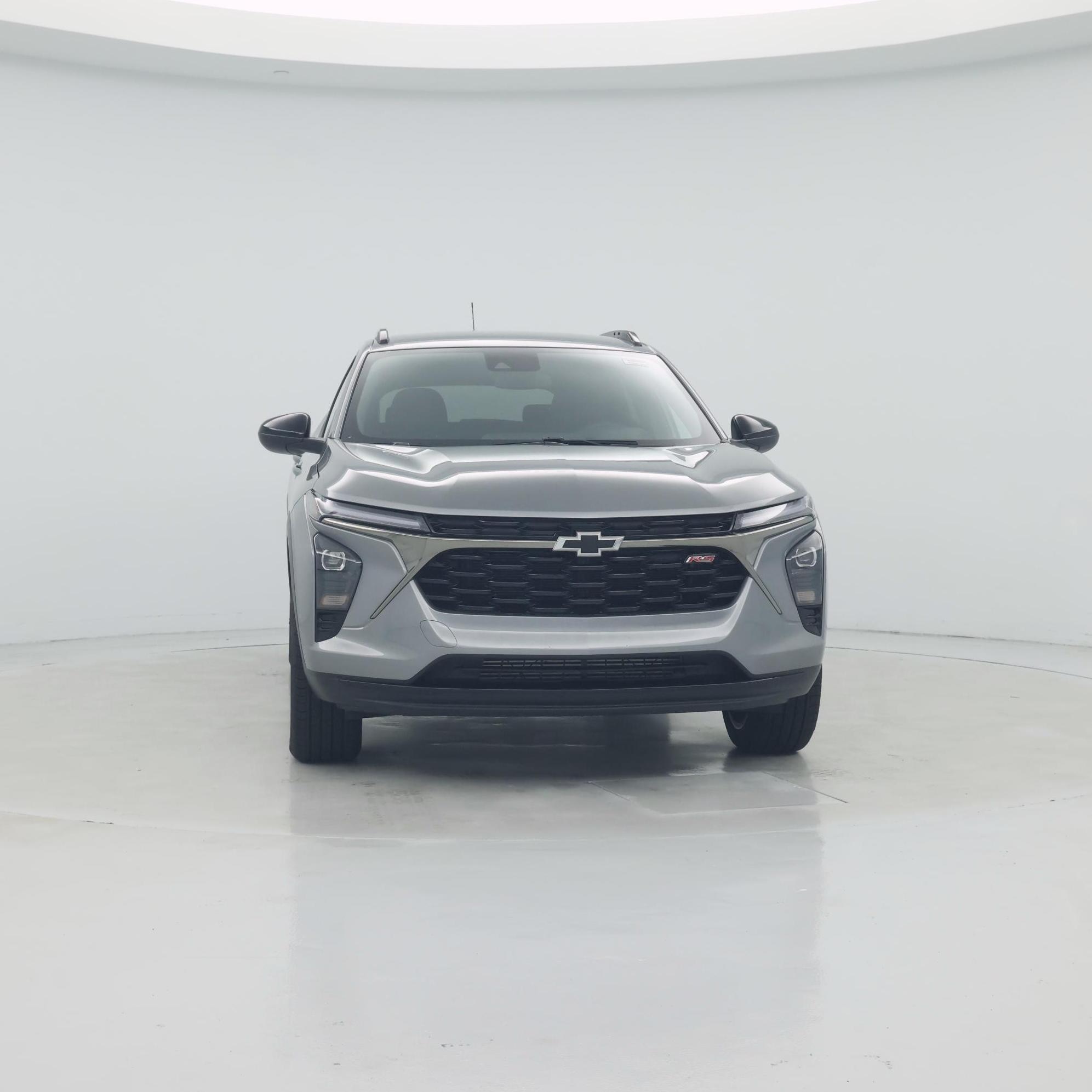 Thumbnail: 2026 Chevrolet Trax - 5