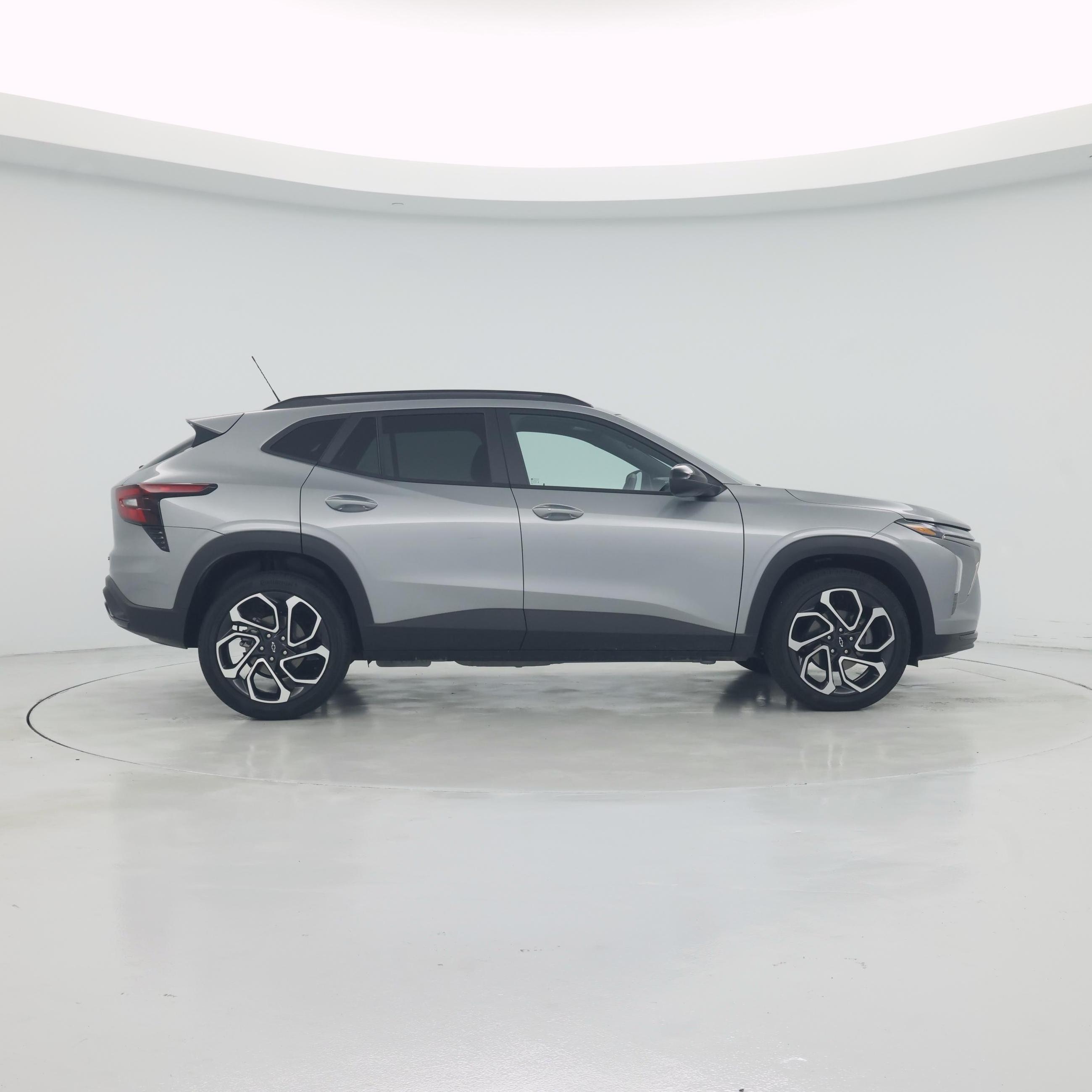 Thumbnail: 2026 Chevrolet Trax - 7