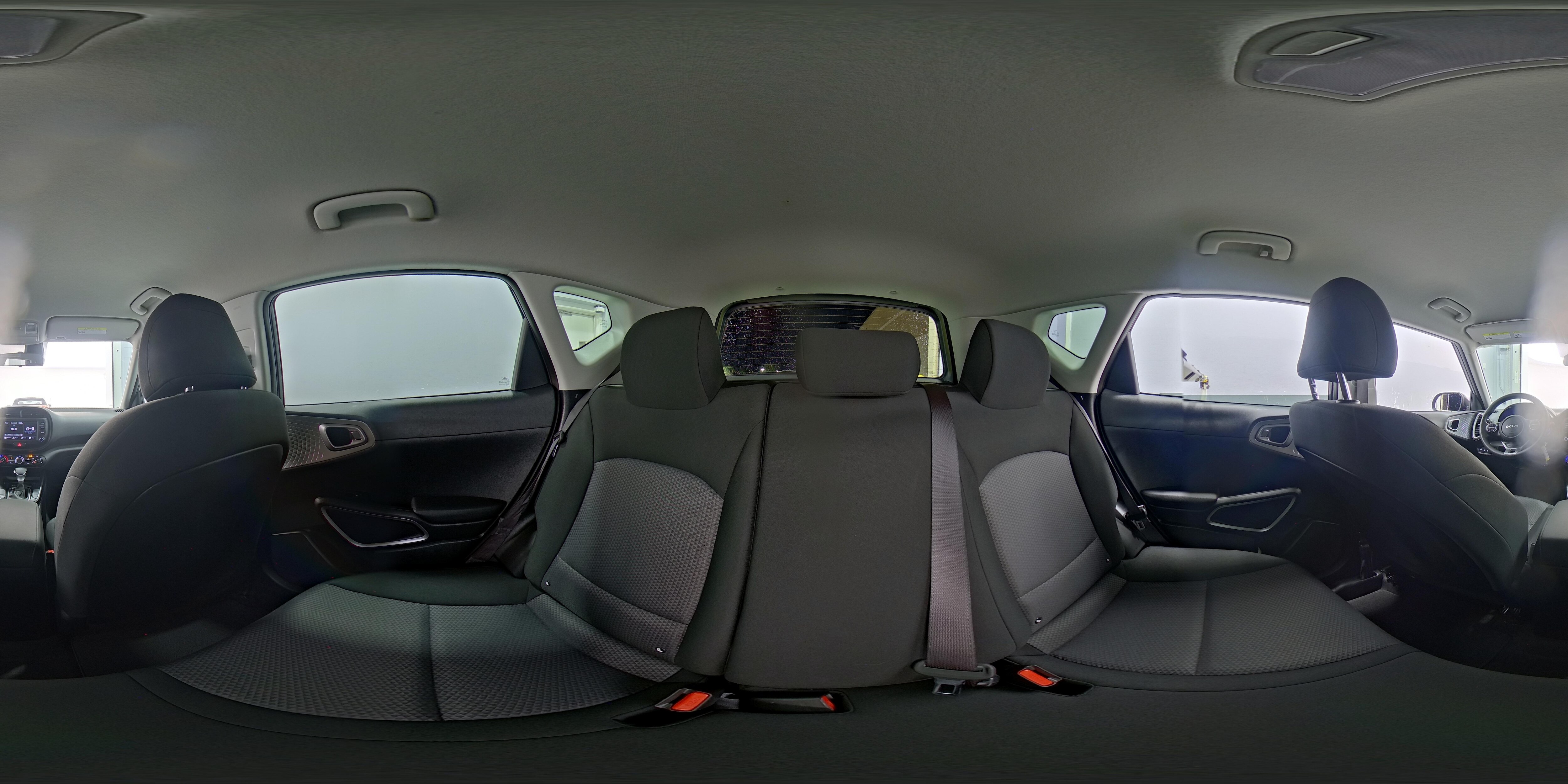 2025 Kia Soul LX - Photo 25