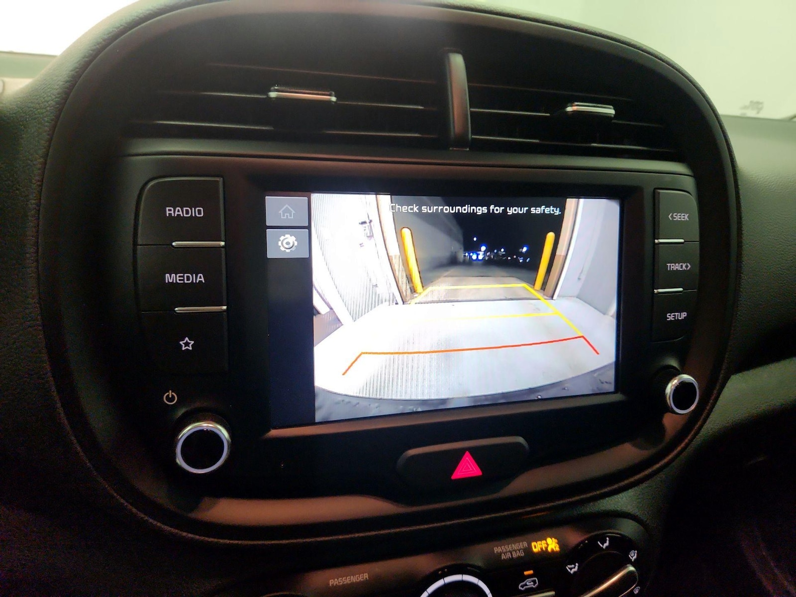 2025 Kia Soul LX - Photo 15