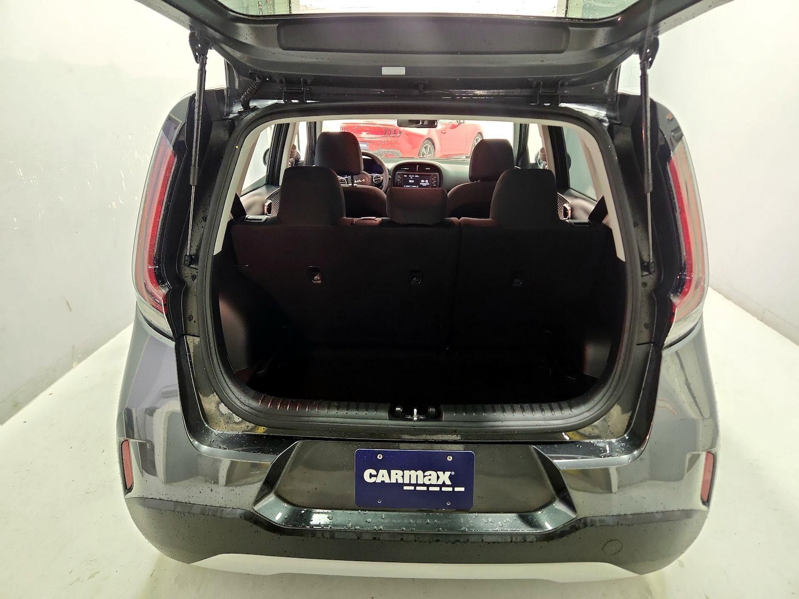 2025 Kia Soul LX - Photo 21