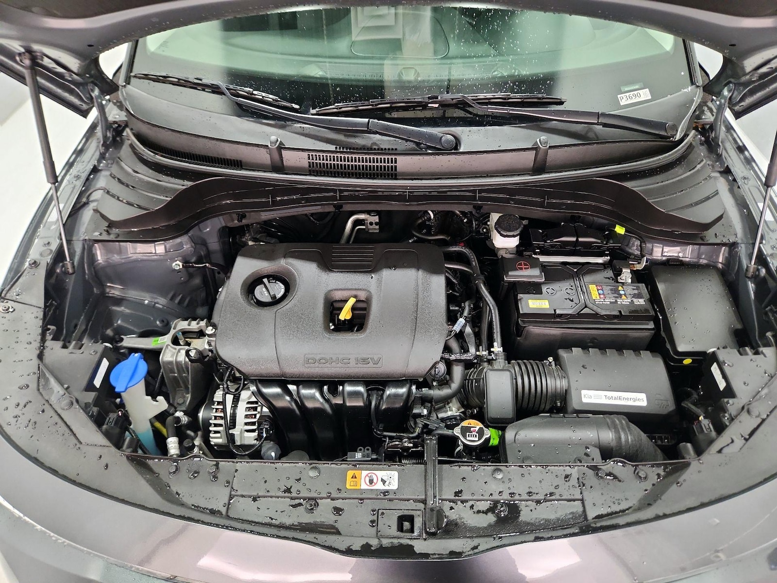 2025 Kia Soul LX - Photo 22