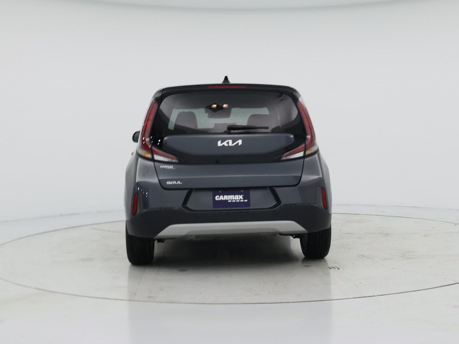 2025 Kia Soul LX - Photo 7