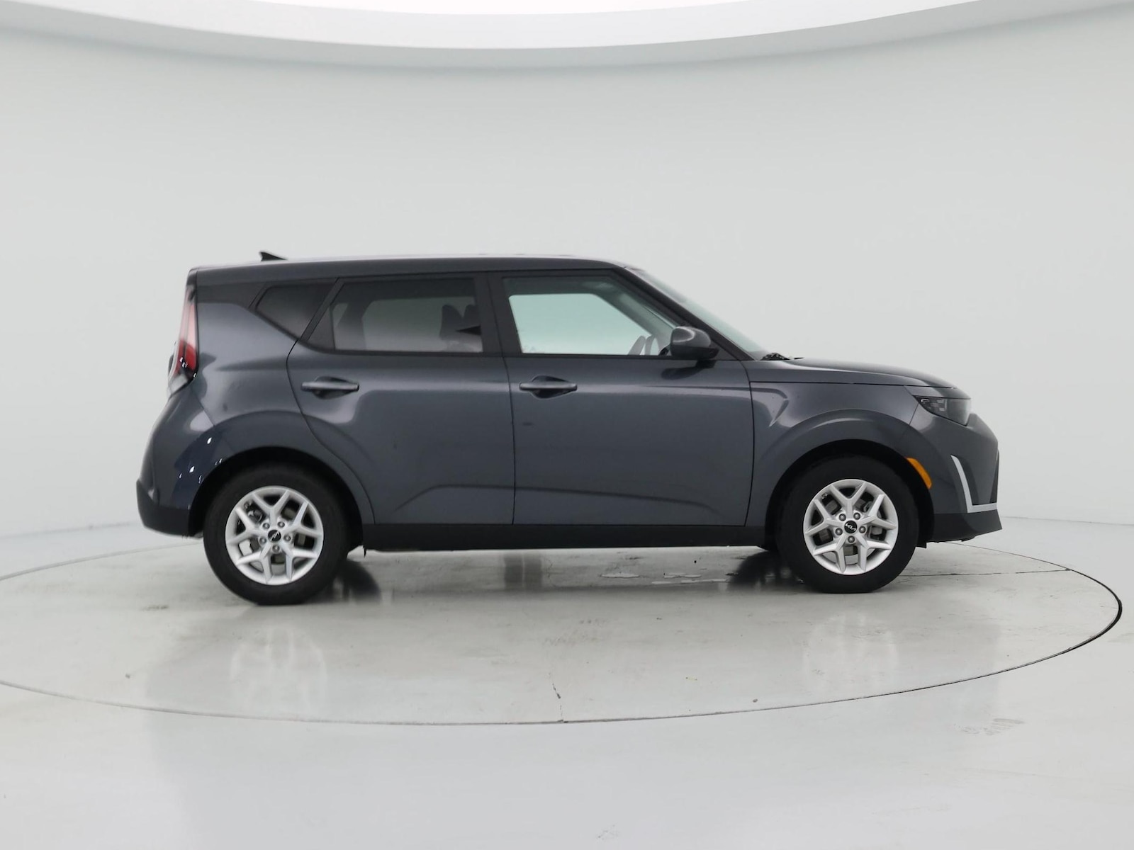 2025 Kia Soul LX - Photo 8