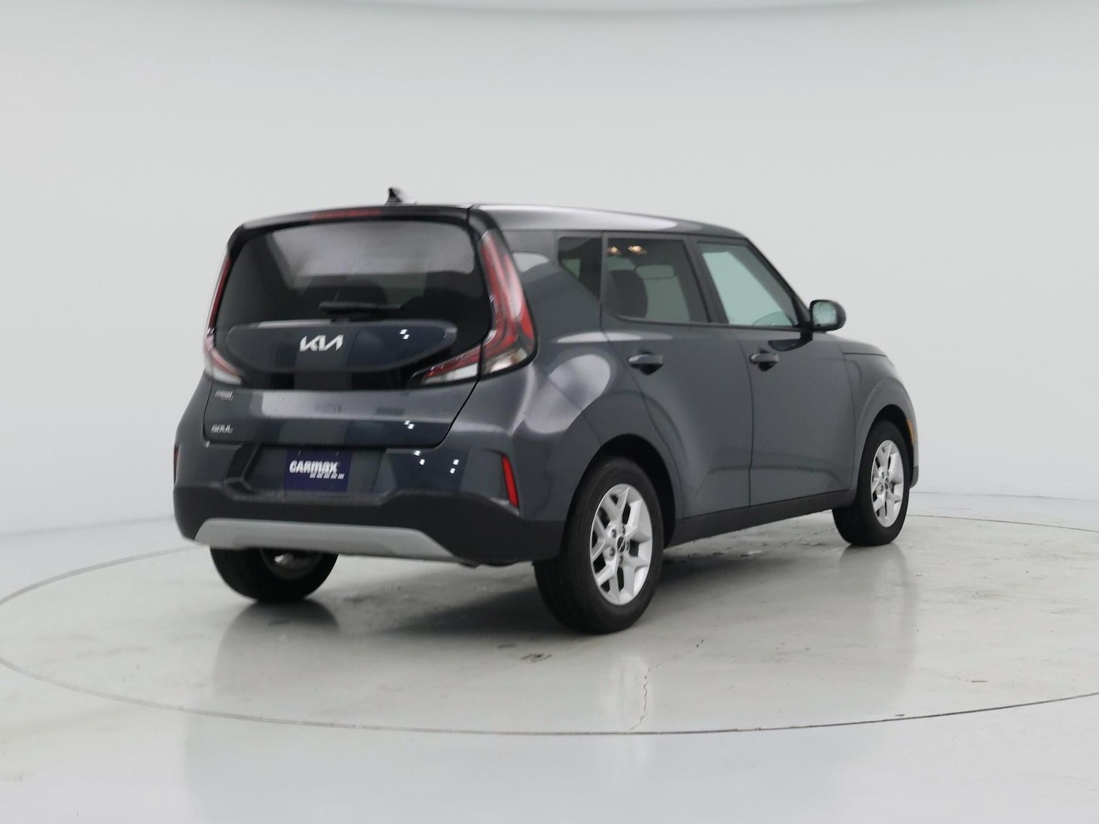 2025 Kia Soul LX - Photo 9