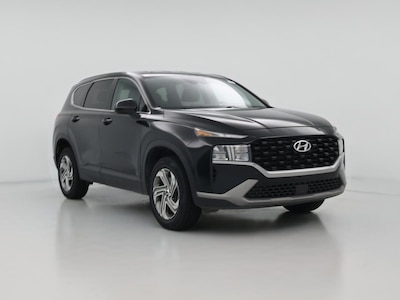 2021 Hyundai Santa Fe SE