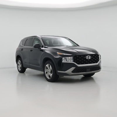 2021 Hyundai Santa Fe SE