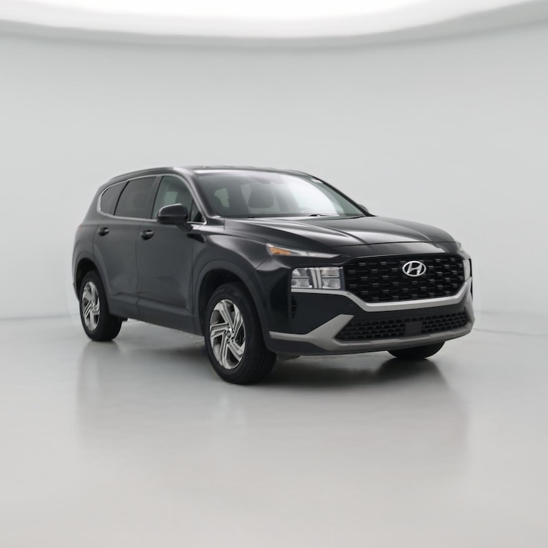 2021 Hyundai Santa Fe SE
