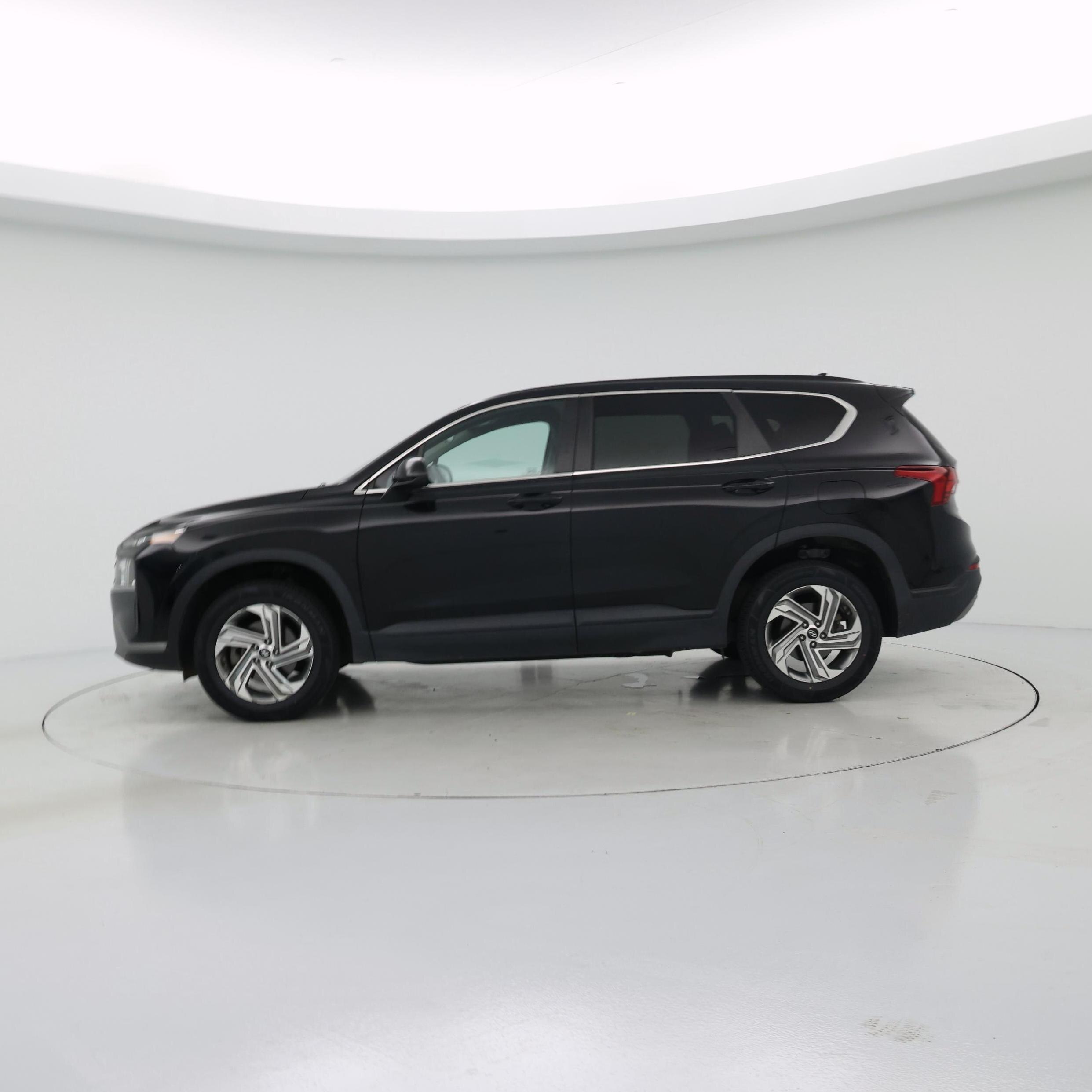 Thumbnail: 2021 Hyundai Santa Fe - 3